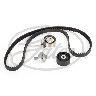 1681786080 Peugeot/Citroen Ремінь ГРМ, комплект