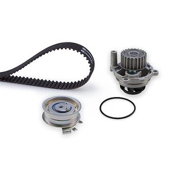 MTKQ008P Magneti Marelli Ремінь ГРМ, комплект