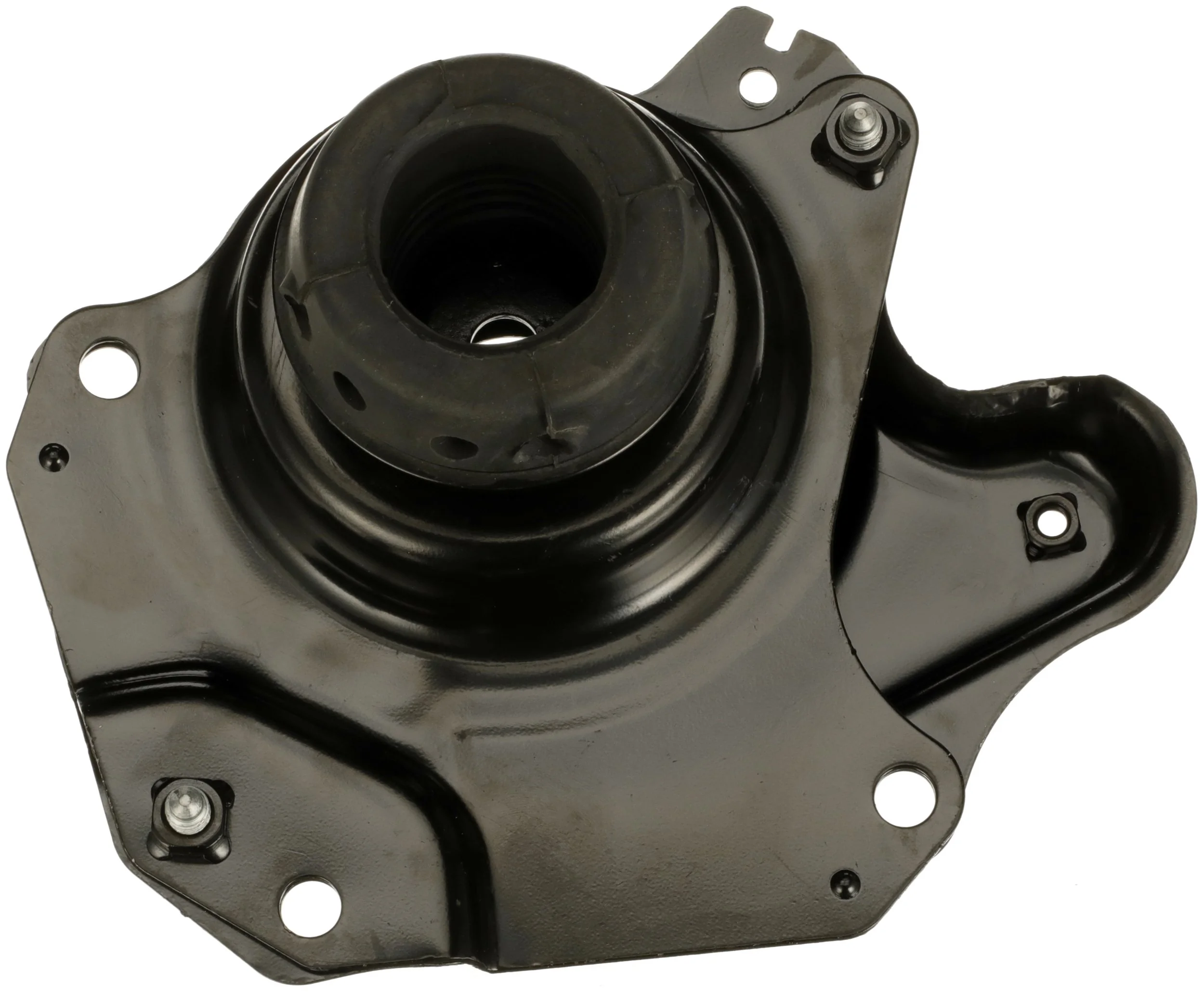 Купити Подушка (опора) двигуна, ліва Volkswagen Lupo  6X, 6E