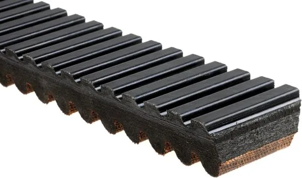 40C4340 Gates Ремінь варіаторної коробки передач