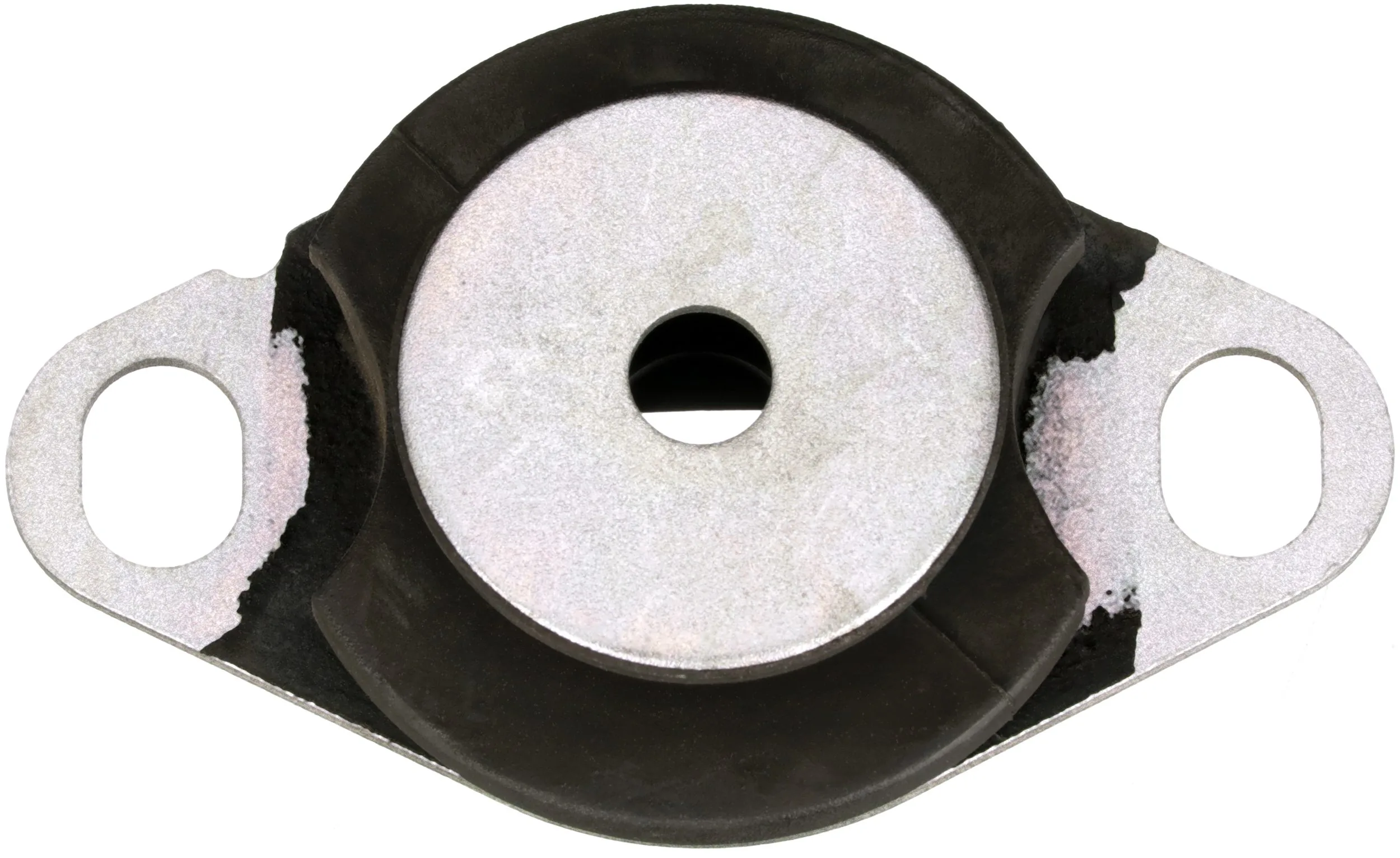 Подушка (опора) двигуна, ліва Polcar RETM001