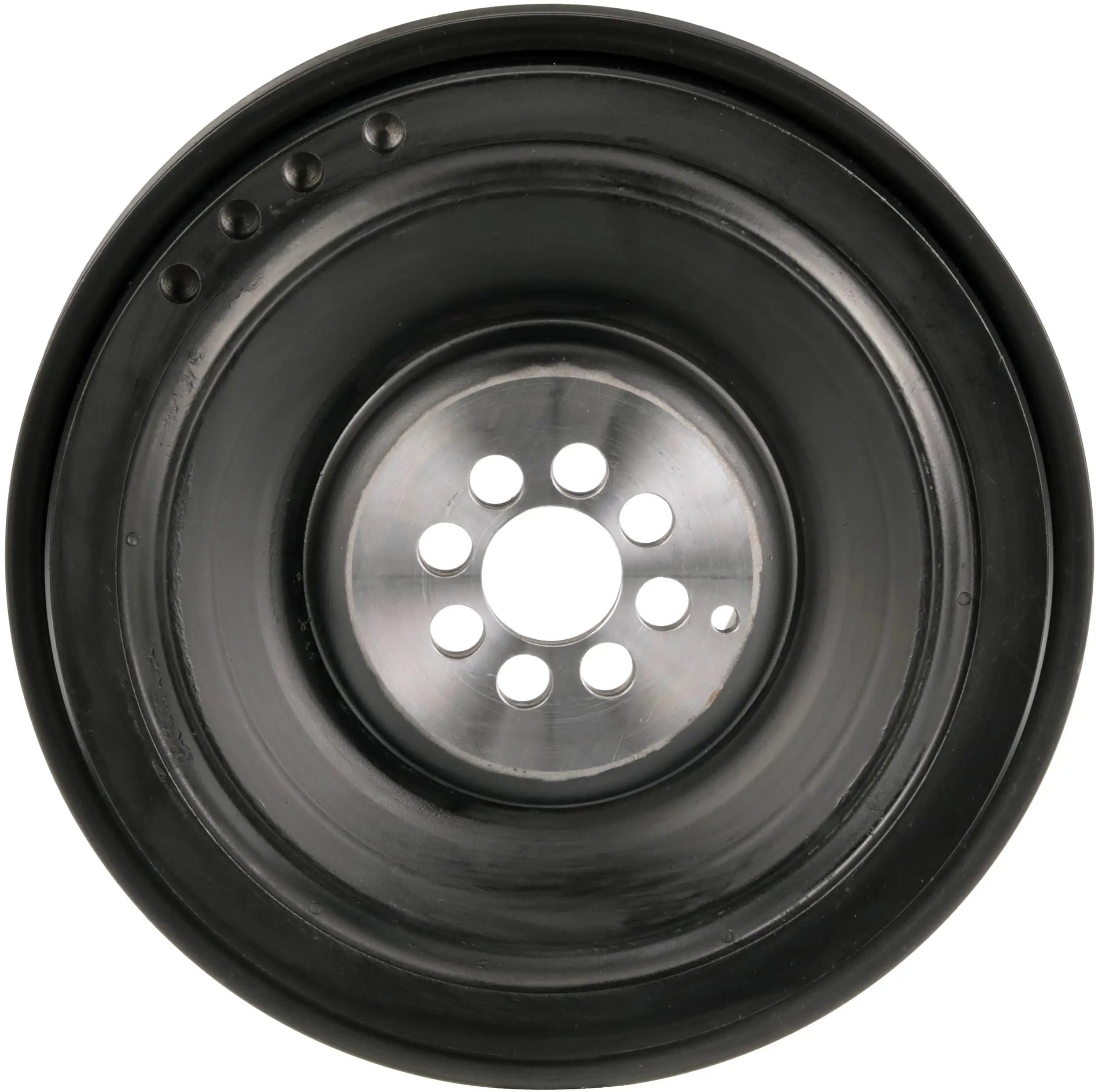 Купити DPF35701 NTN Шків колінчастого вала