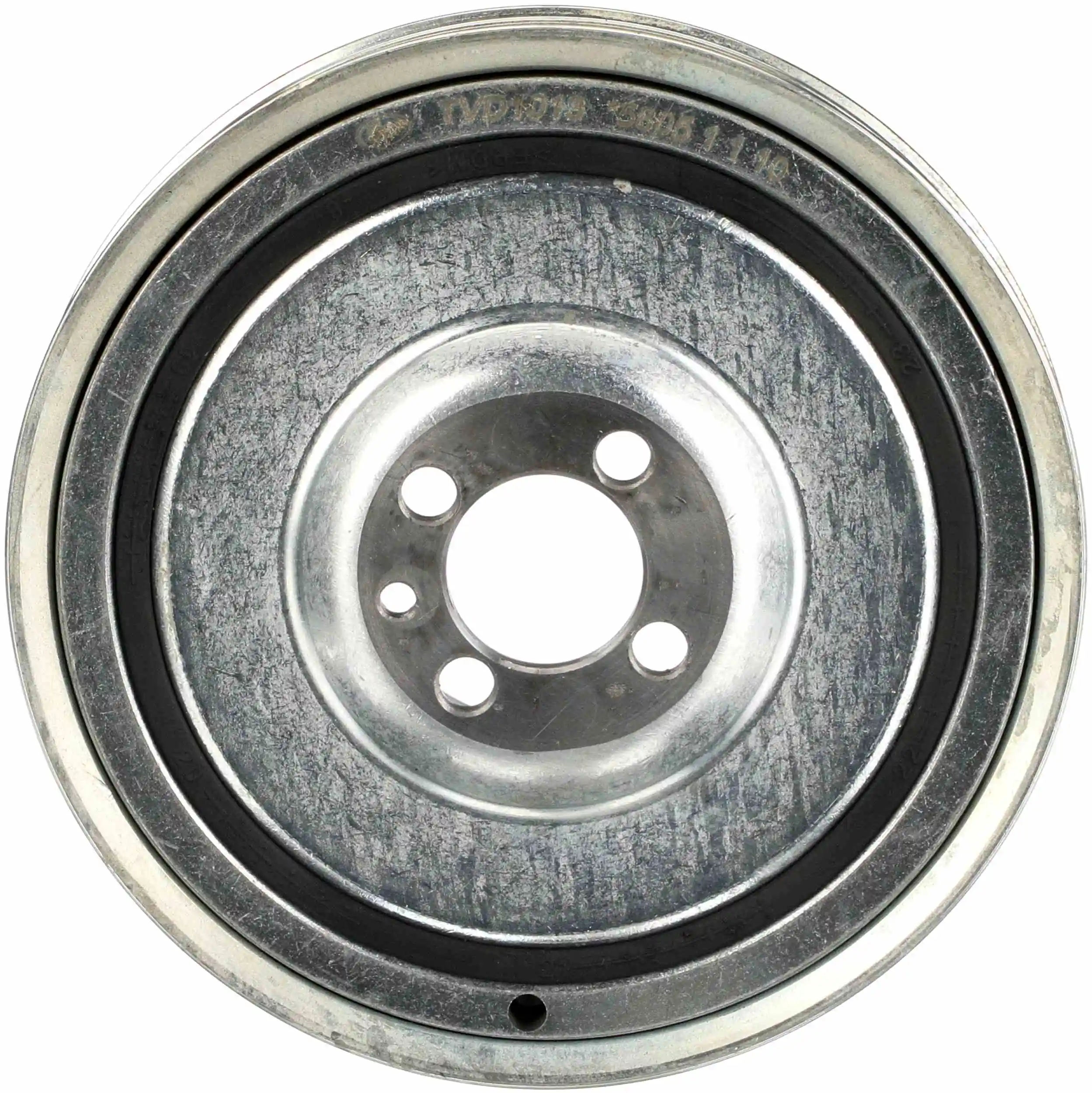 Шків колінвала (демпфер ) SPC SPC55196301 ціна, від 72.38 USD