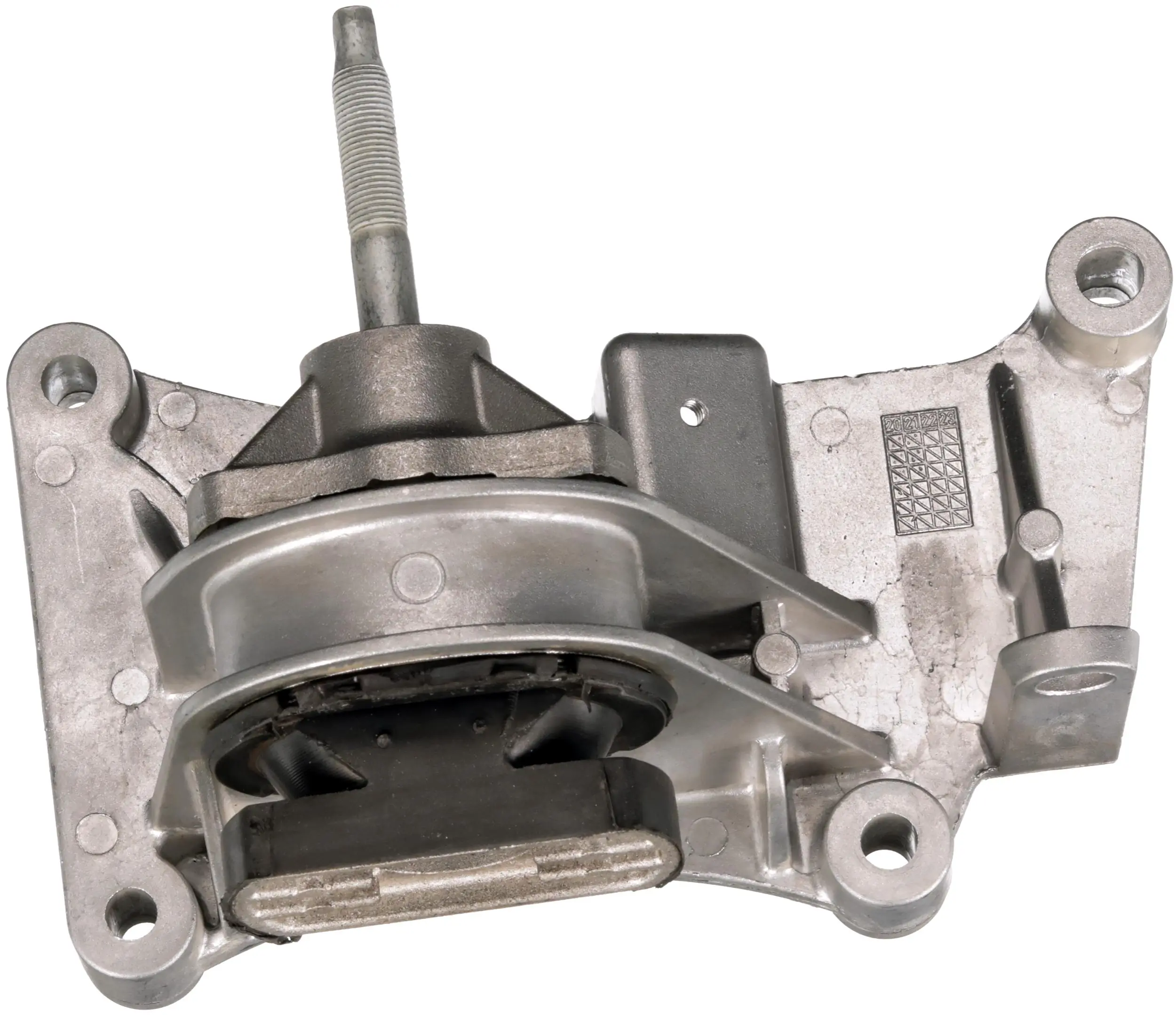 51953498 Fiat/Alfa/Lancia Права подушка мотора