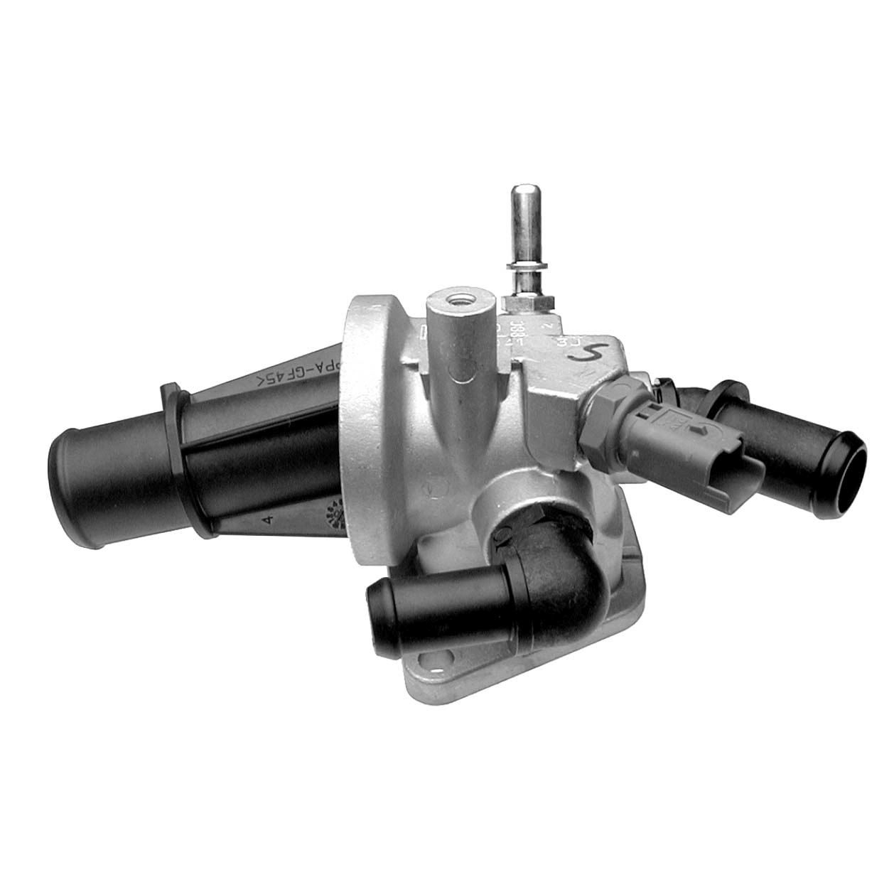 Автомобільний термостат Chrysler 55224021 ціна, від 39.47 USD
