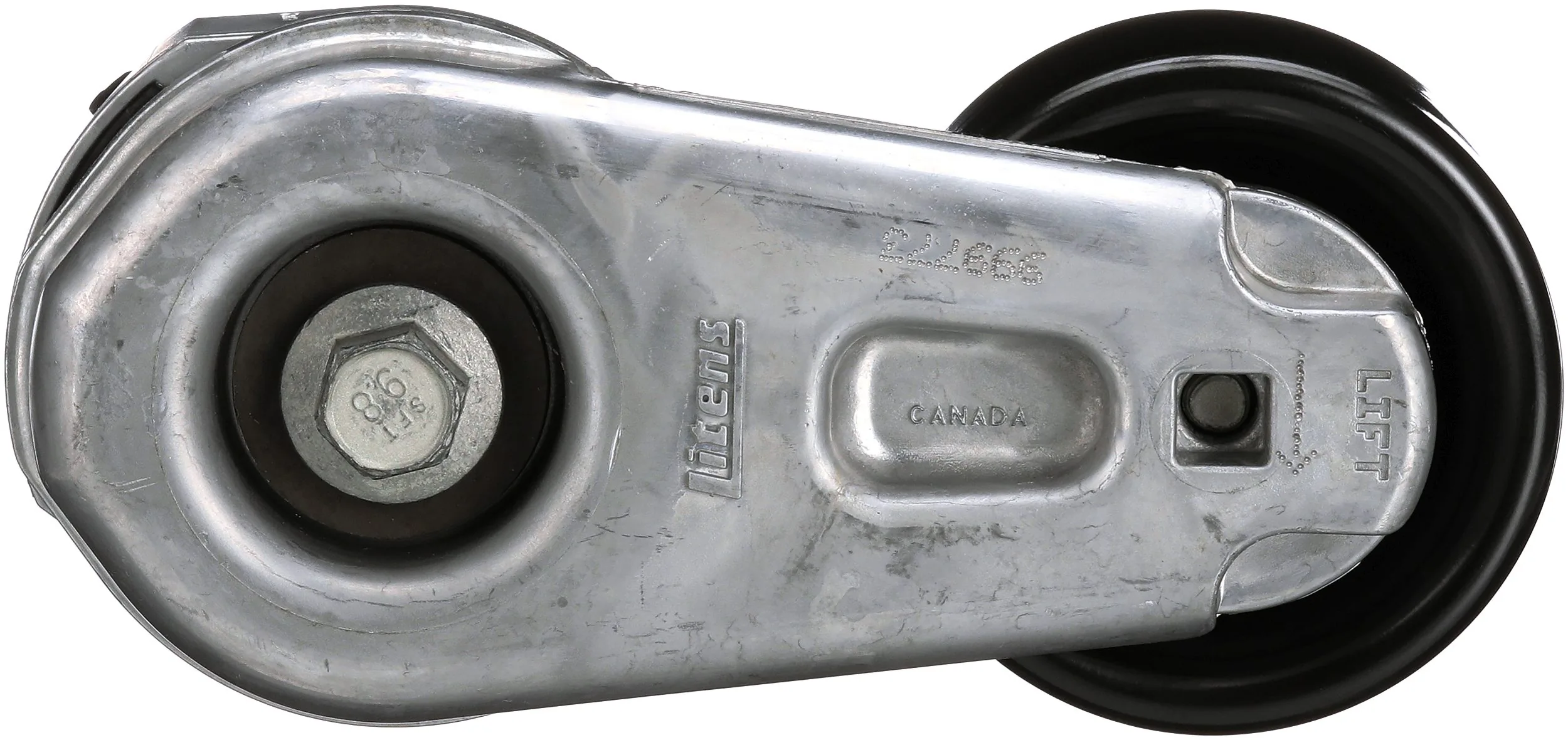 Натягувач приводного ременя Britpart LHP500110 ціна, від 50.85 USD
