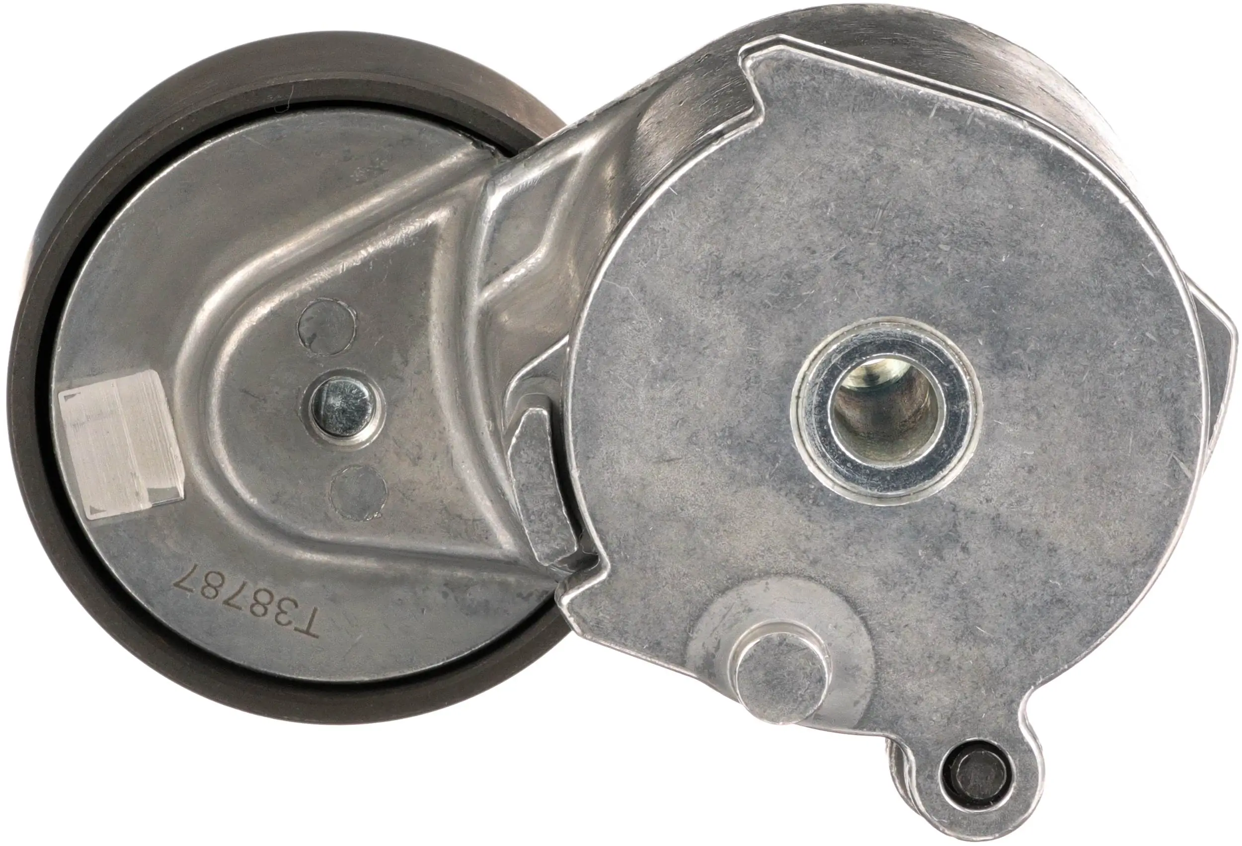 Натяжний ролик Gates T38787 ціна, від 81.79 USD