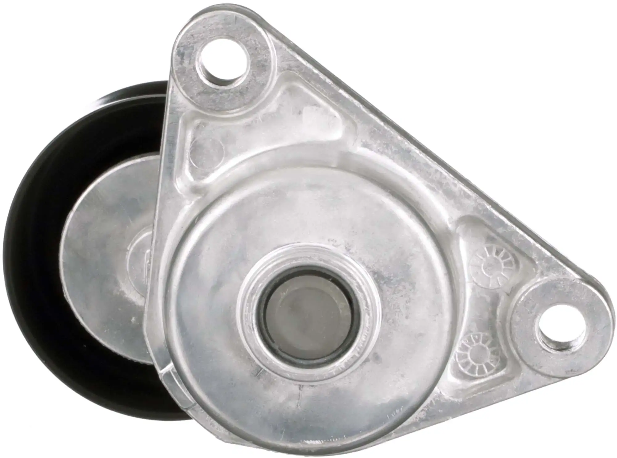 Натягувач приводного ременя Chevrolet Lacetti седан (J200) (2003 - 2013) ціна, від 36.94 USD