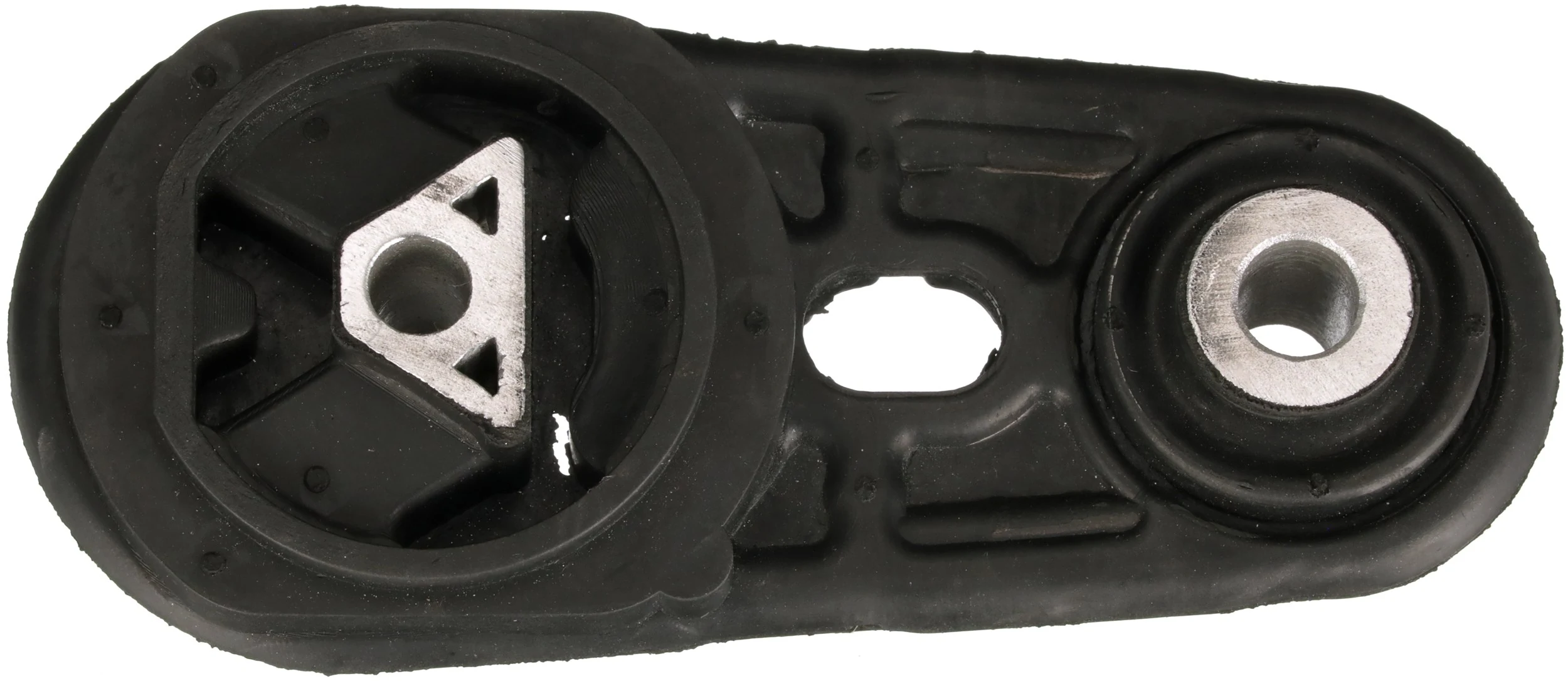 Купити Подушка двигуна передня Renault Megane II LM0, LM1