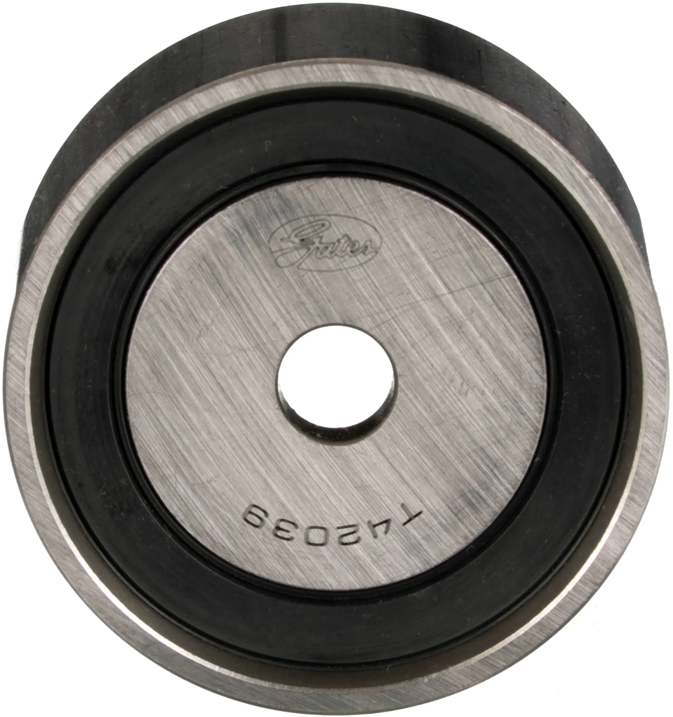 Паразитний провідний ролик на Subaru Impreza II GD, GG