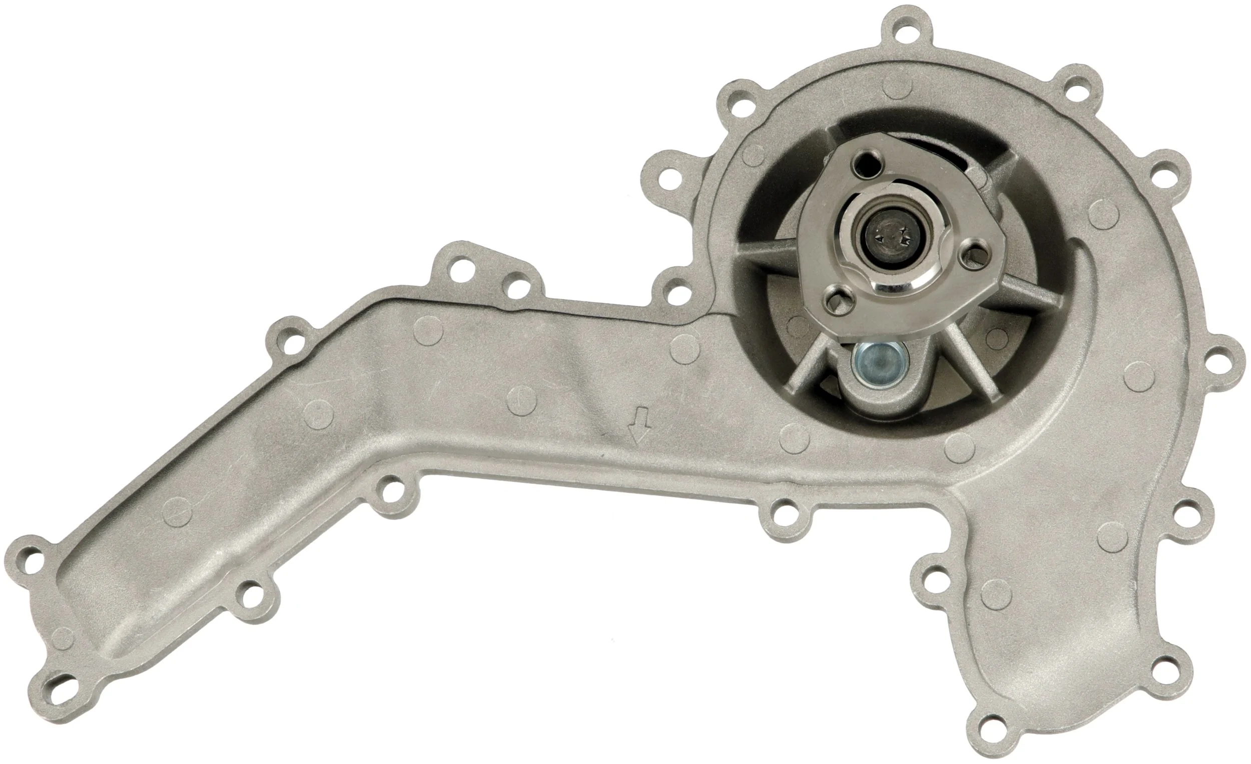 Помпа охолодження Audi A4 B9 седан (8W2, 8WC) (2015 - 2026) ціна, від 171.48 USD