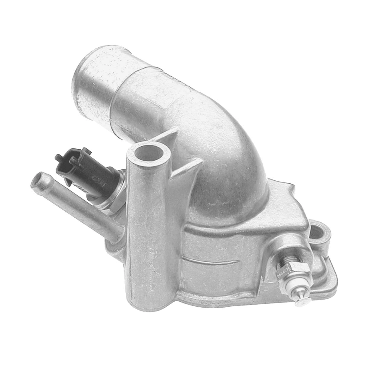 Кожух термостата Opel Astra G купе (F07) (1998 - 2005) ціна, від 28.09 USD