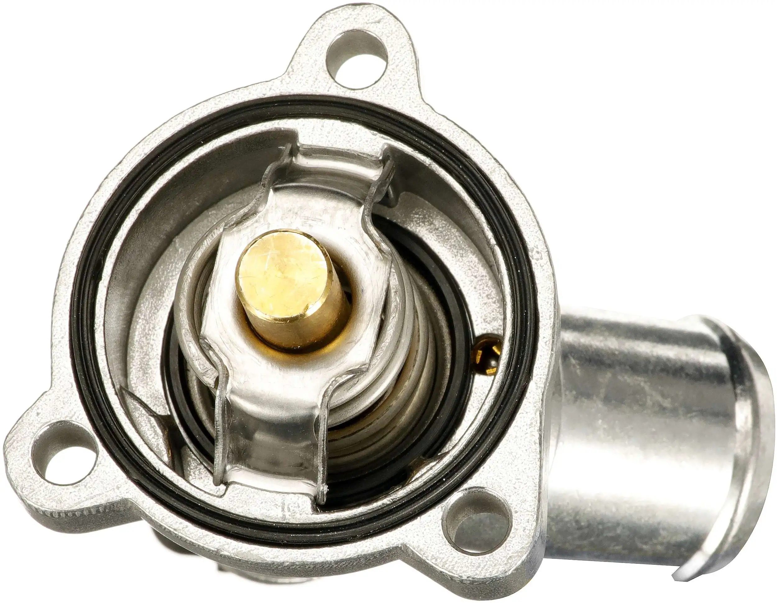 Корпус термостата TE0451 Magneti Marelli