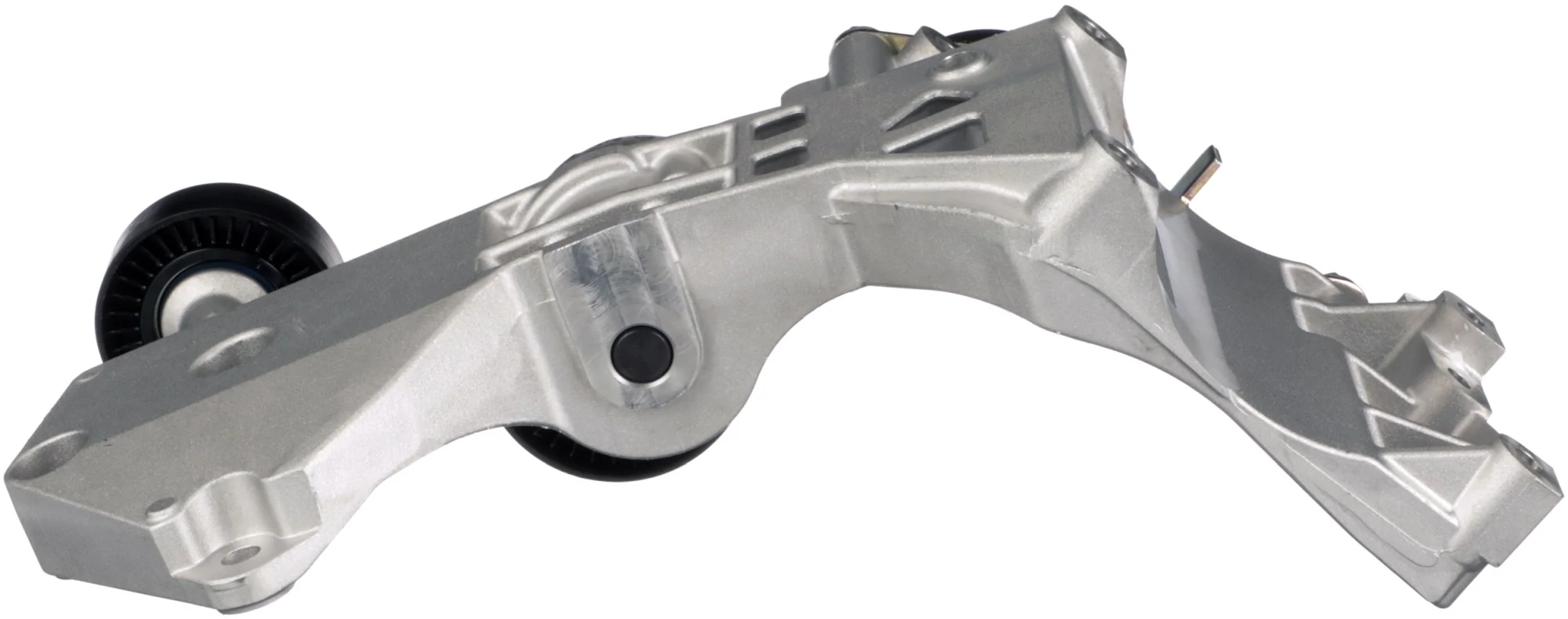 Натягувач приводного ременя MPQ1245 Magneti Marelli