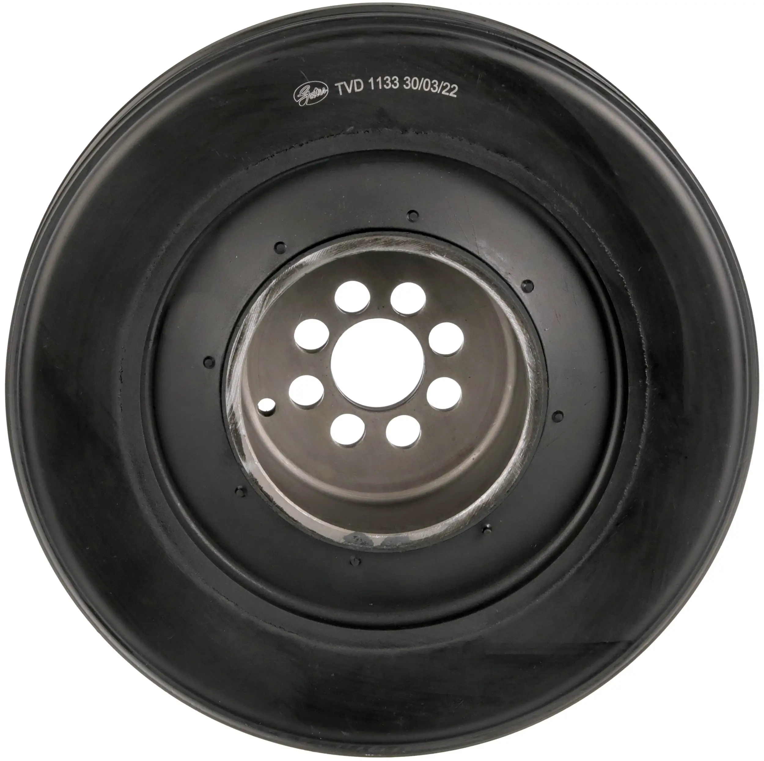 Шків колінвала (демпфер ) NTN DPF35701 ціна, від 131.61 USD