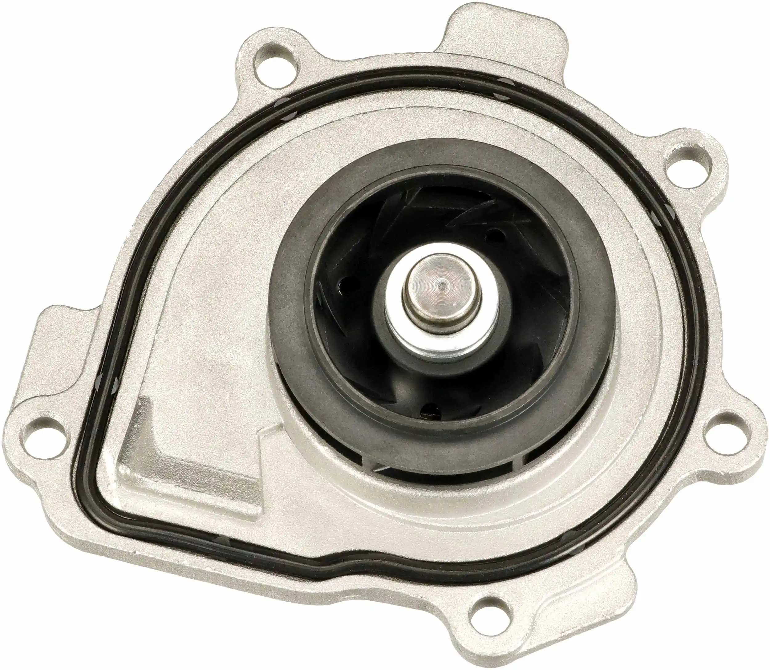 Водяний насос Opel Vectra C
