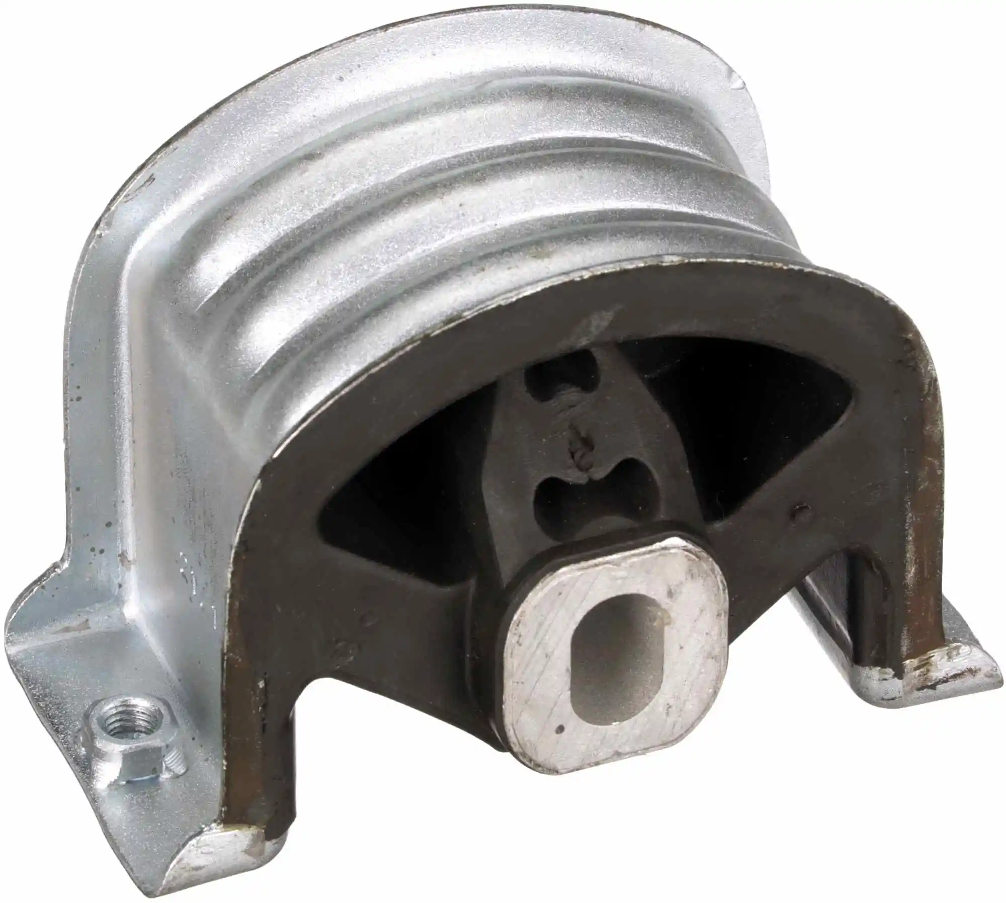 Подушка (опора) двигуна, передня Volkswagen Multivan T5 мінівен (7HM, 7HN, 7HF, 7EF, 7EM, 7EN) (2003 - 2016) ціна, від 29.86 USD