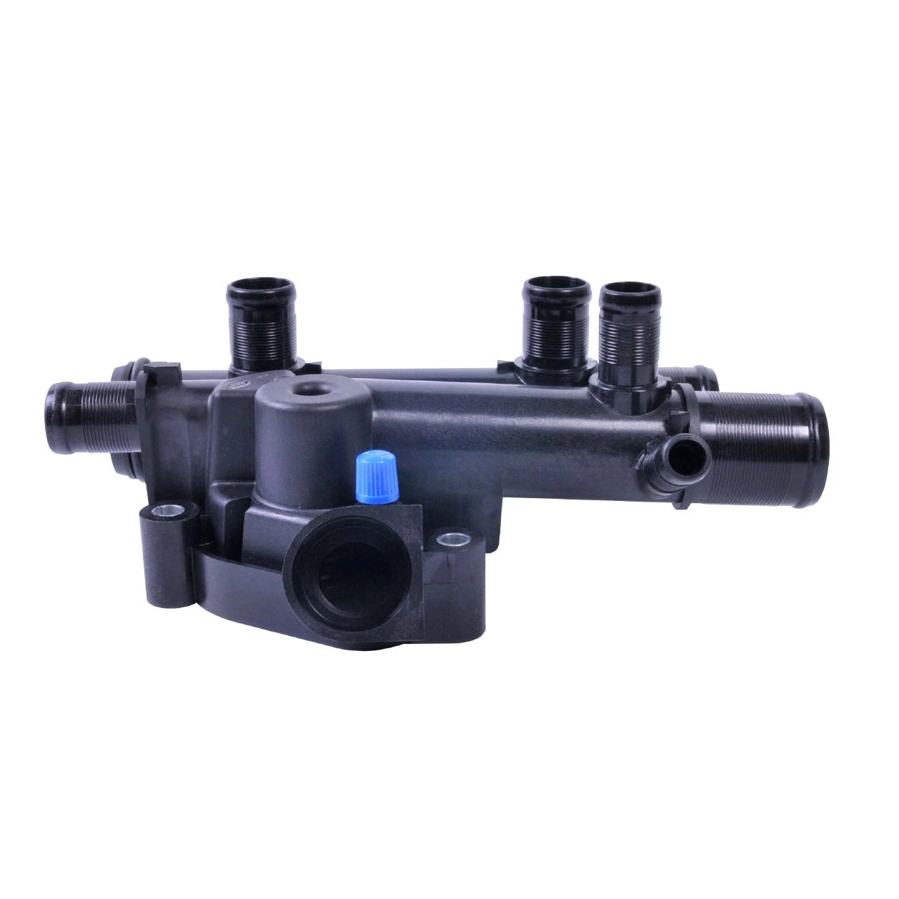  Корпус термостата Renault Trafic 2