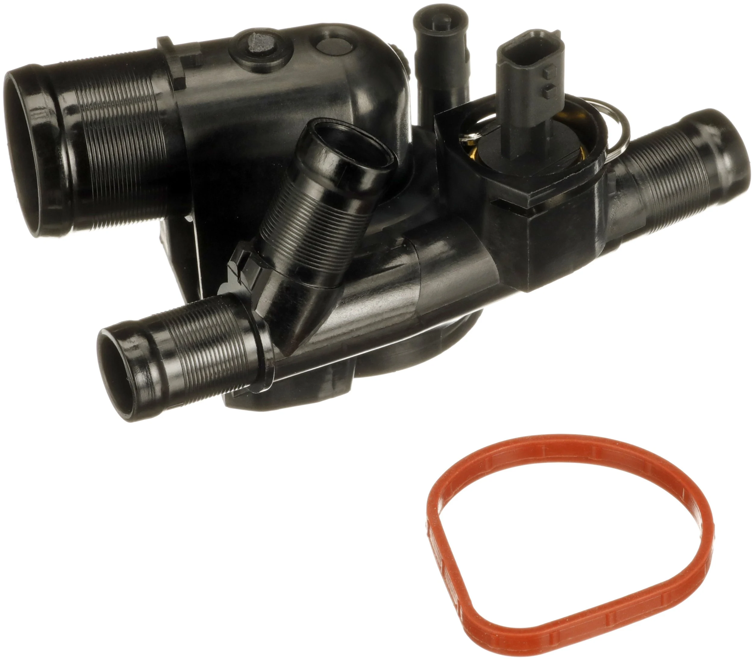 Кожух термостата Renault Koleos позашляховик (HY0) (2008 - 2026) ціна, від 19.14 USD