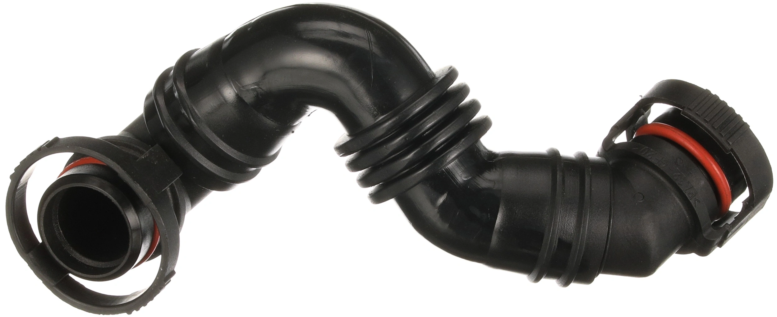 Трубка картера повітряна Volkswagen Golf V хетчбек (1K1) (2003 - 2010) ціна, від 11.38 USD