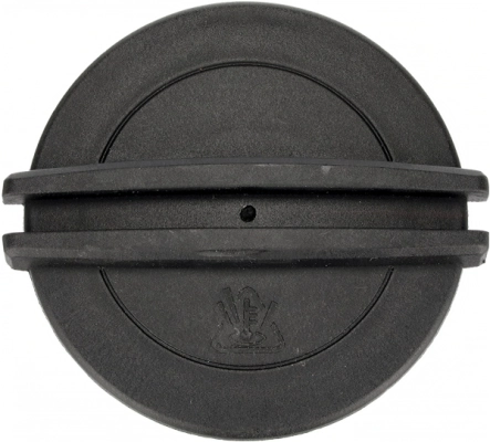 Кришка бачка Audi A4 B7