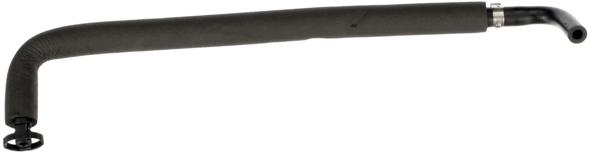 Патрубок вентиляції картера 11617500021 BMW