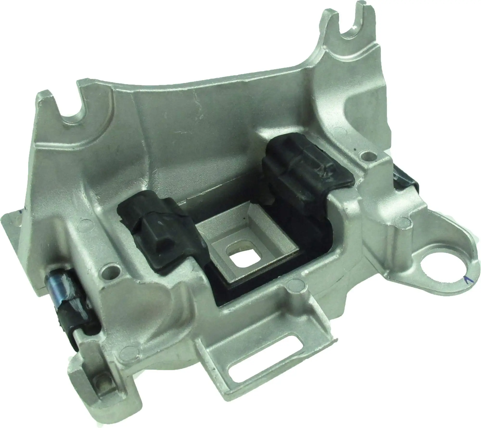 Ліва подушка двигуна Renault Fluence седан (L3) (2010 - 2026) ціна, від 19.13 USD