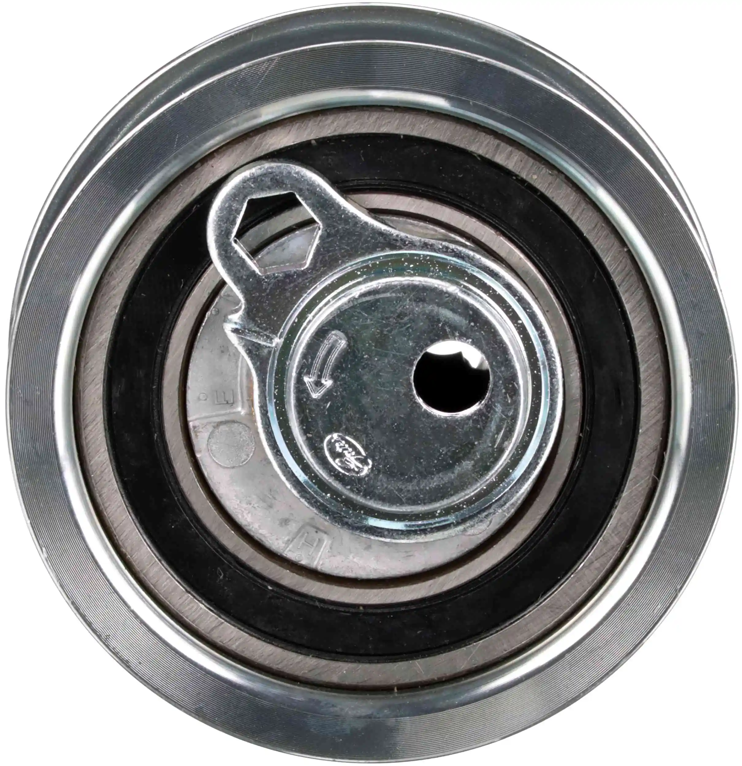 BC01901 BGA Ролик натягувач