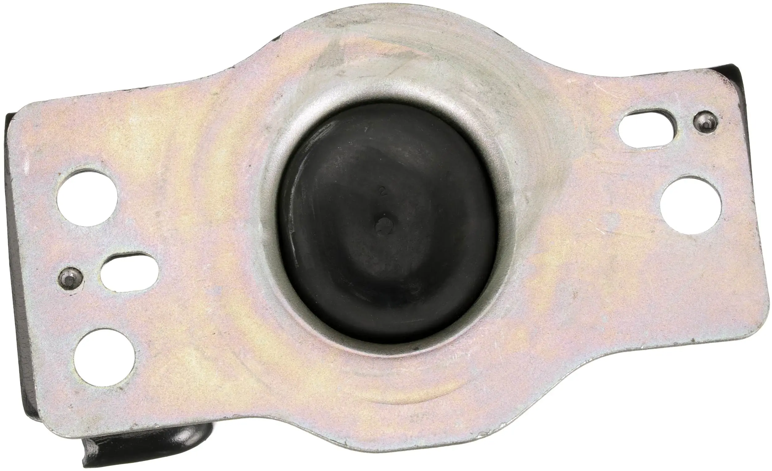 Подушка (опора) двигуна, права 60512890 Fiat/Alfa/Lancia