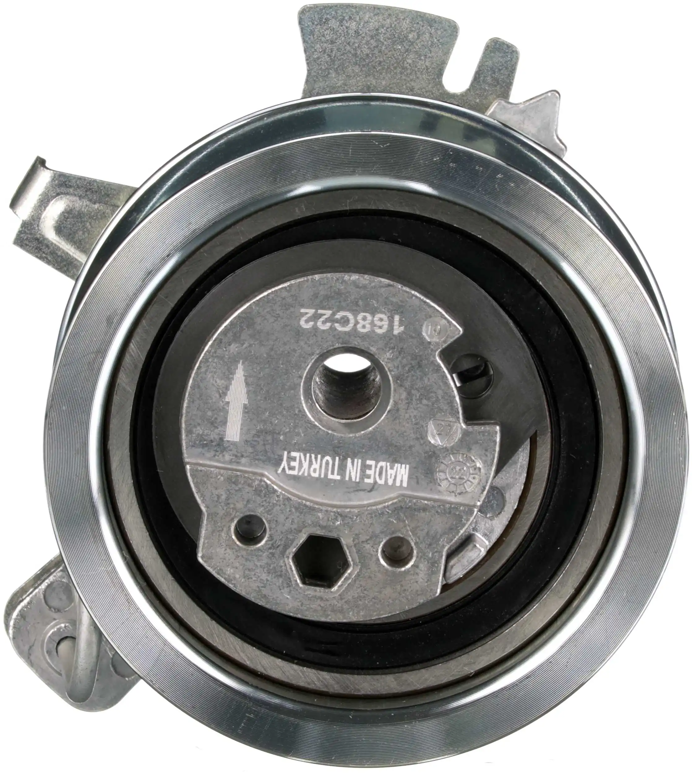 Ролик натягувач на Skoda Octavia TOUR I A4 1U2