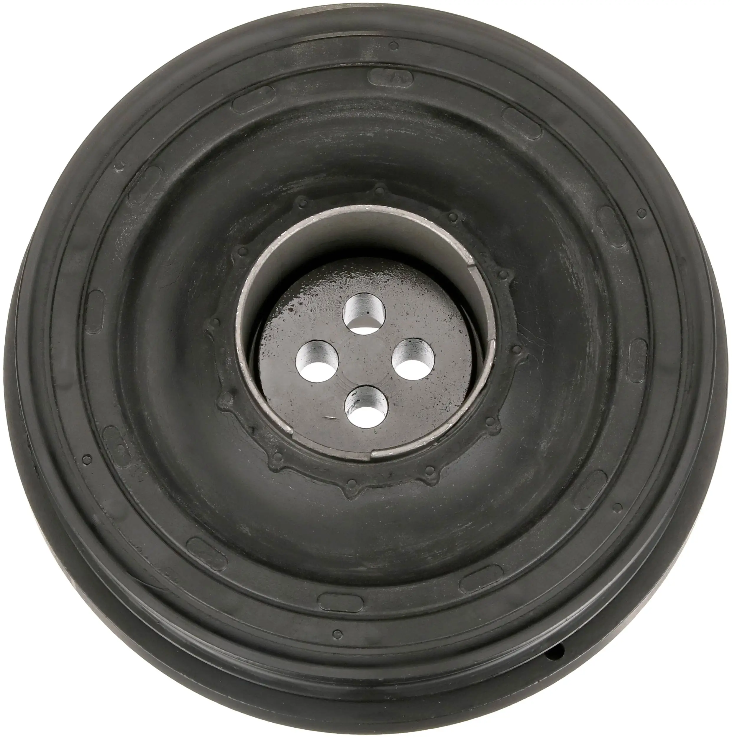 Шків колінвала (демпфер ) Gates TVD1140A ціна, від 135.24 USD