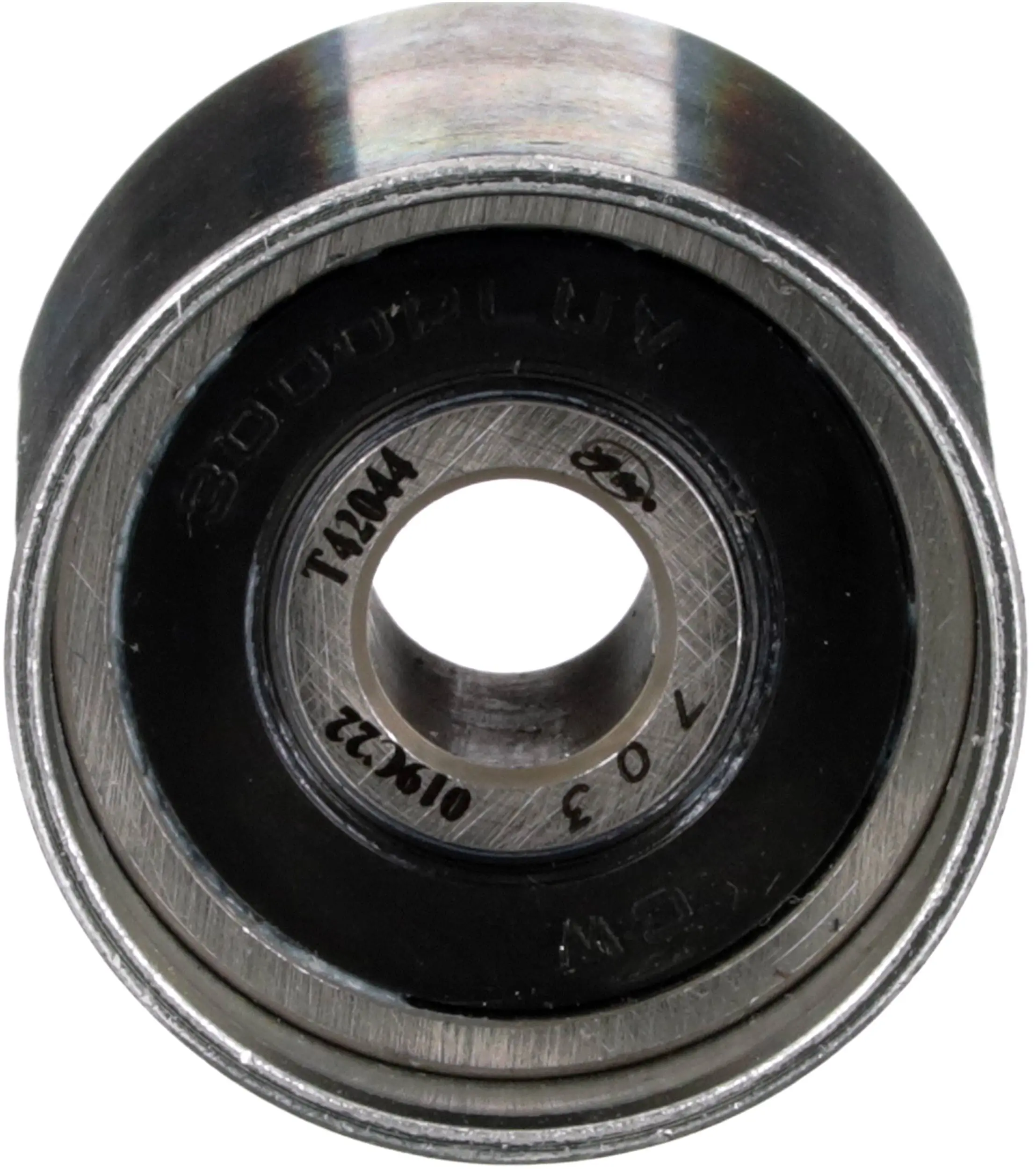 Паразитний провідний ролик на Seat Ibiza V KJ1, KJG