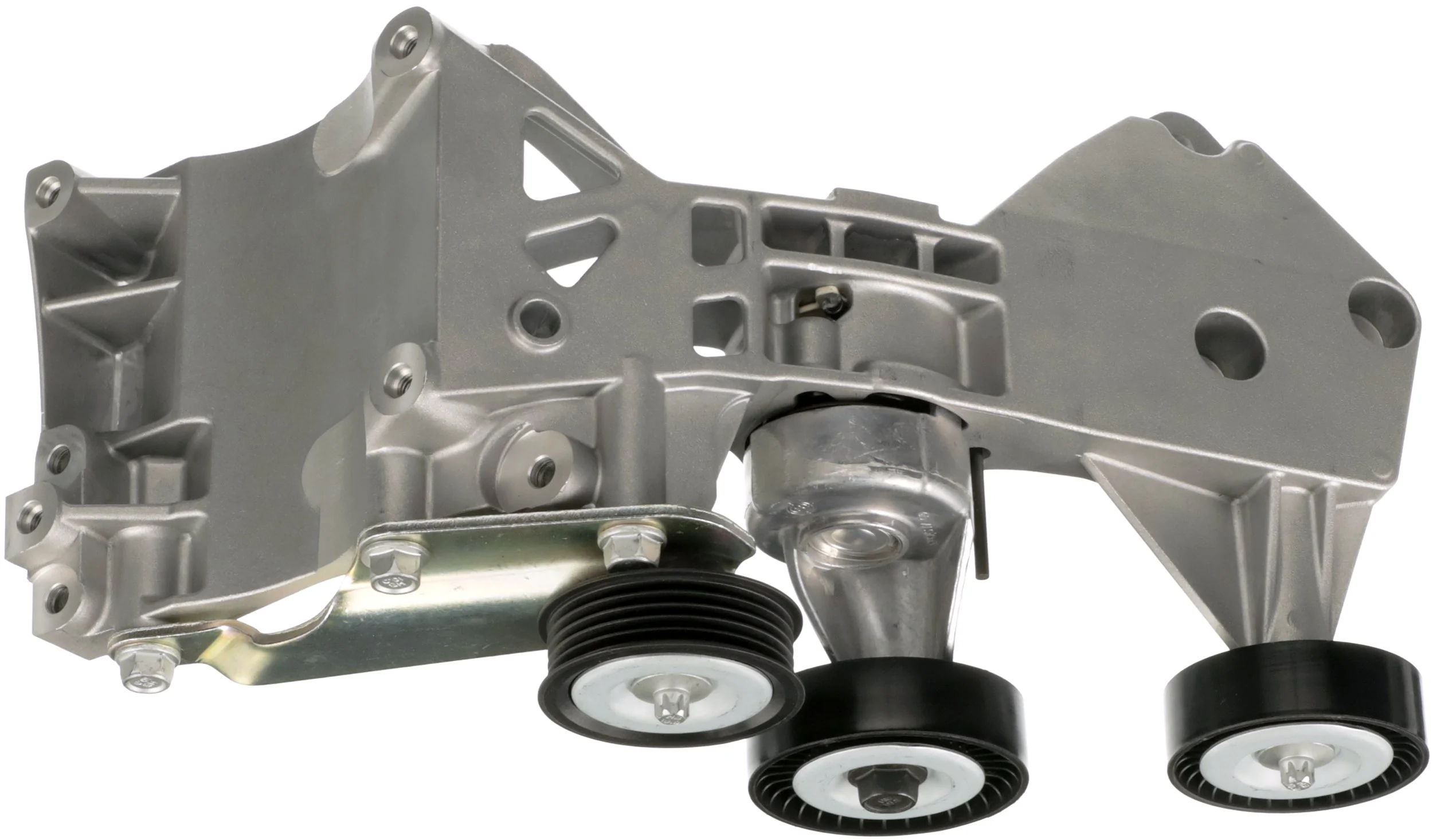 Купити A6402003270 Mercedes Натягувач приводного ременя
