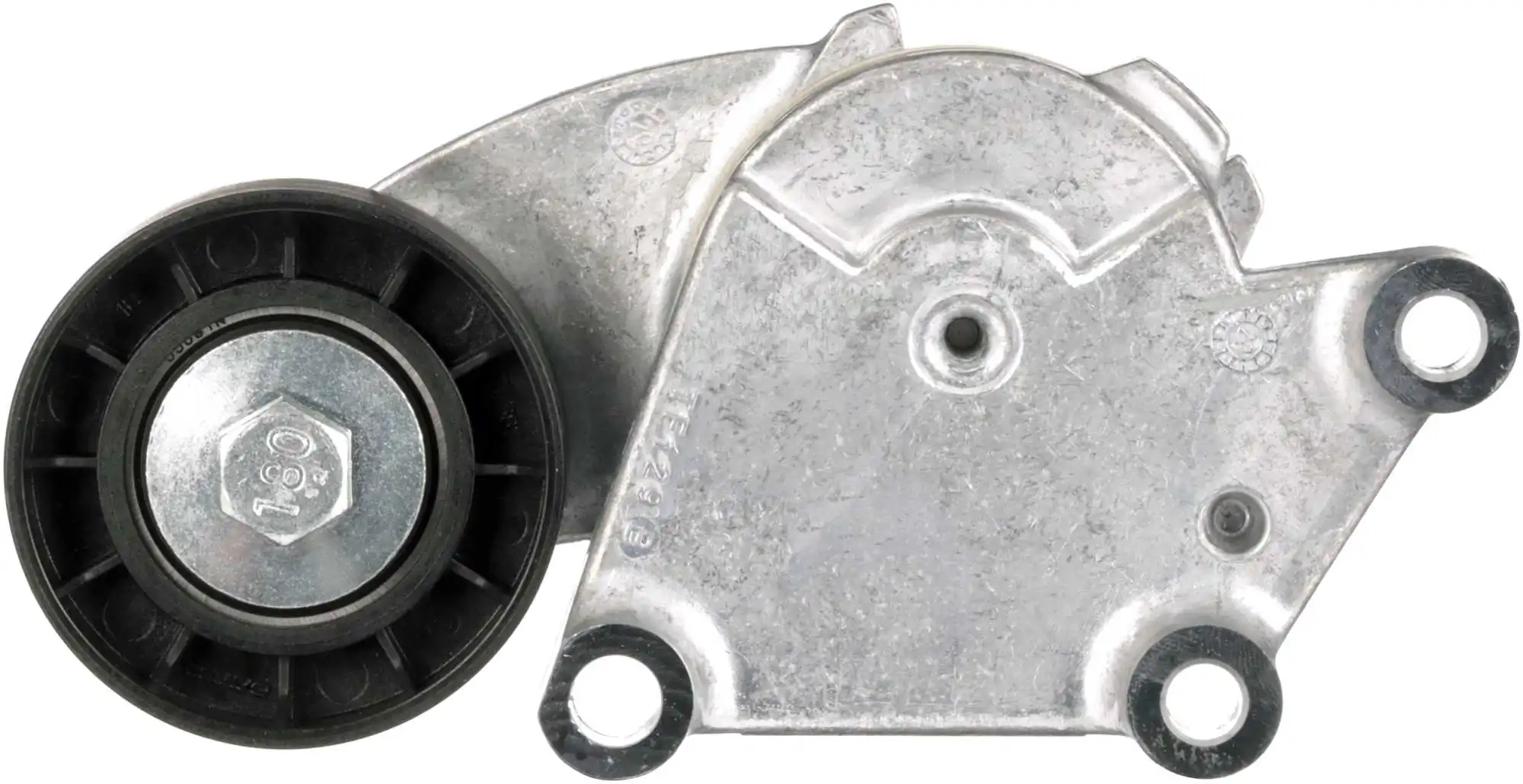 Натягувач приводного ременя Polcar MAMPQ0146 ціна, від 19.85 USD