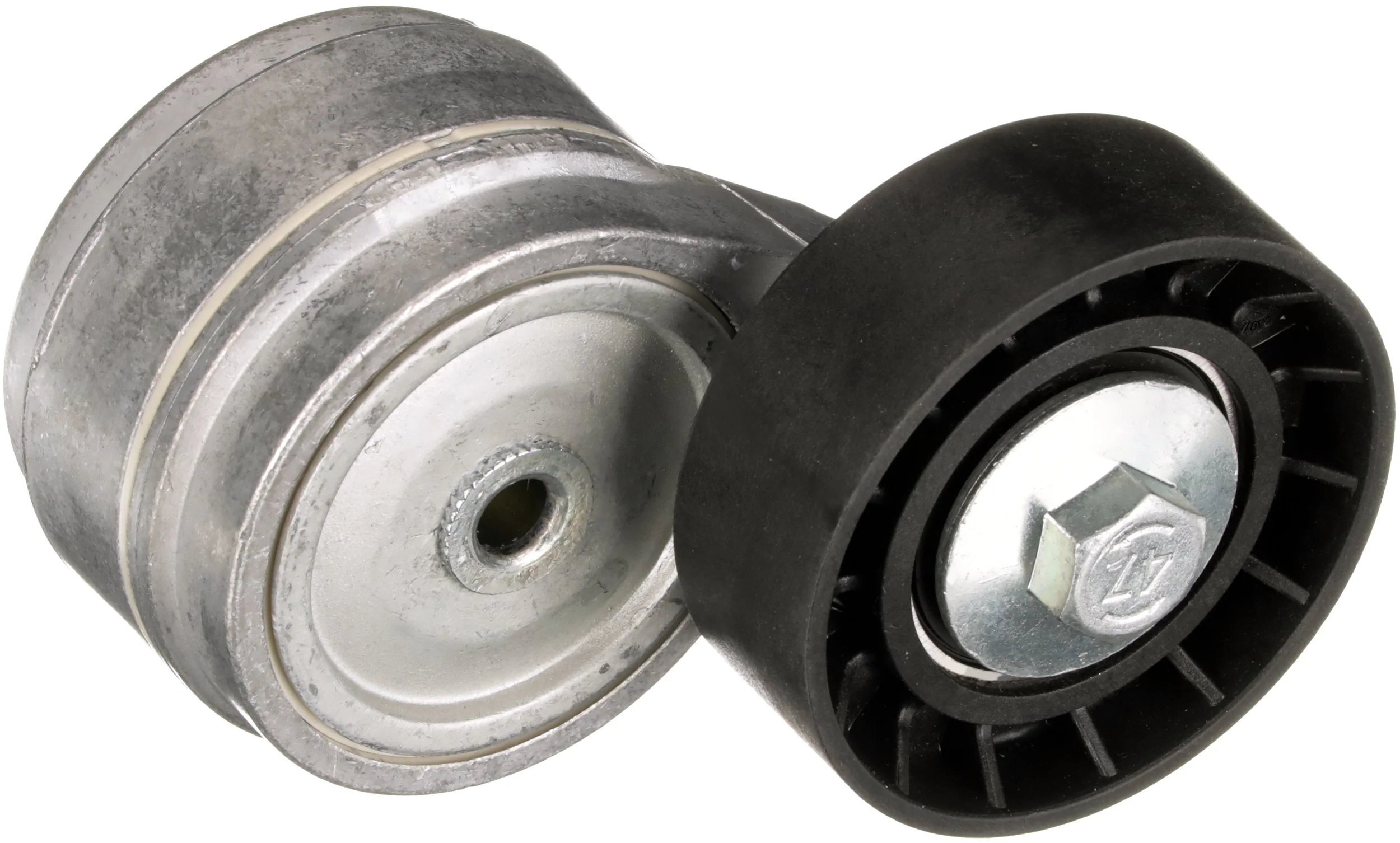 Натяжний ролик 5010553544 Renault (RVI)