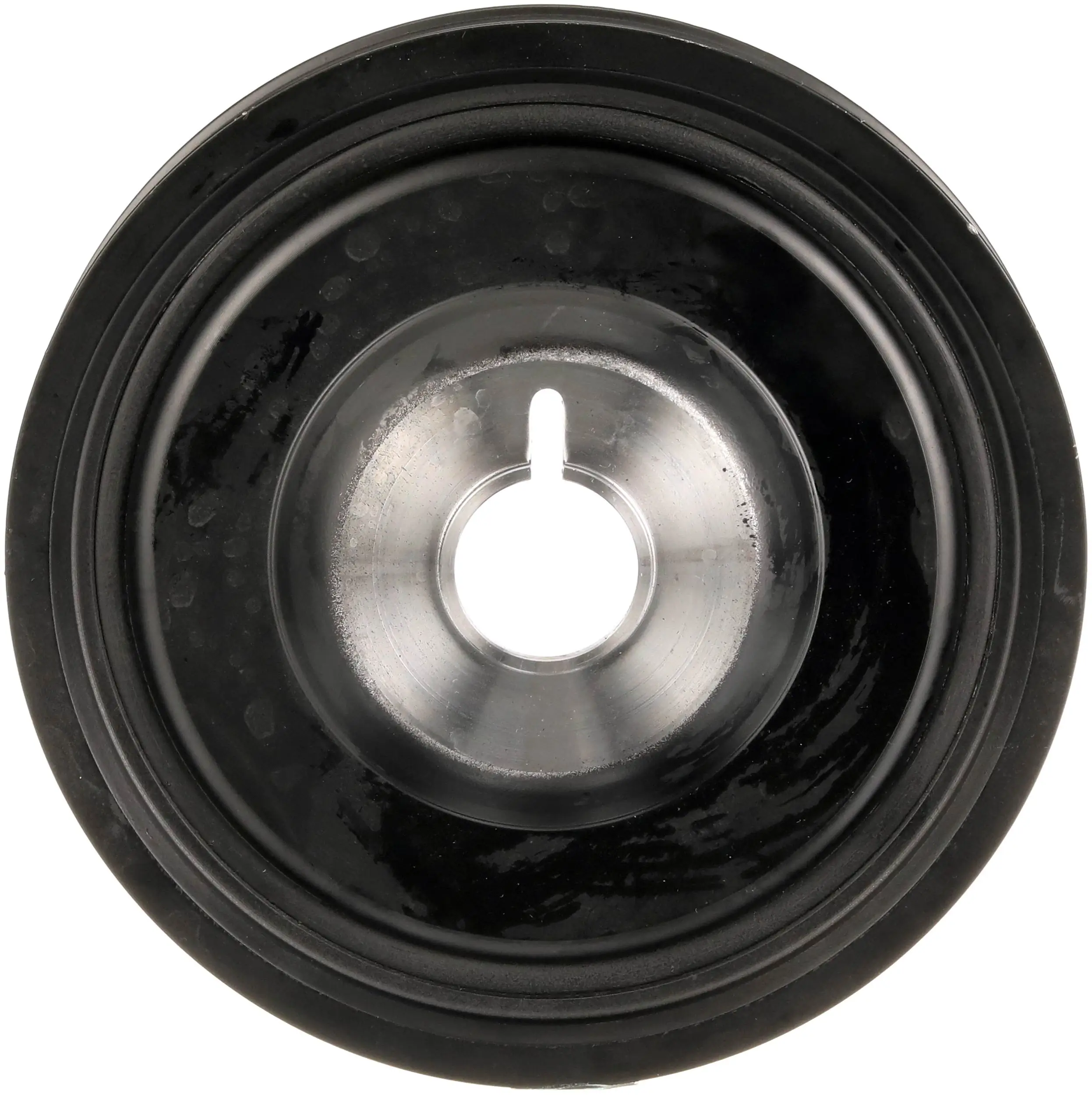 Шків колінвала (демпфер ) Gates TVD1126A ціна, від 56.38 USD