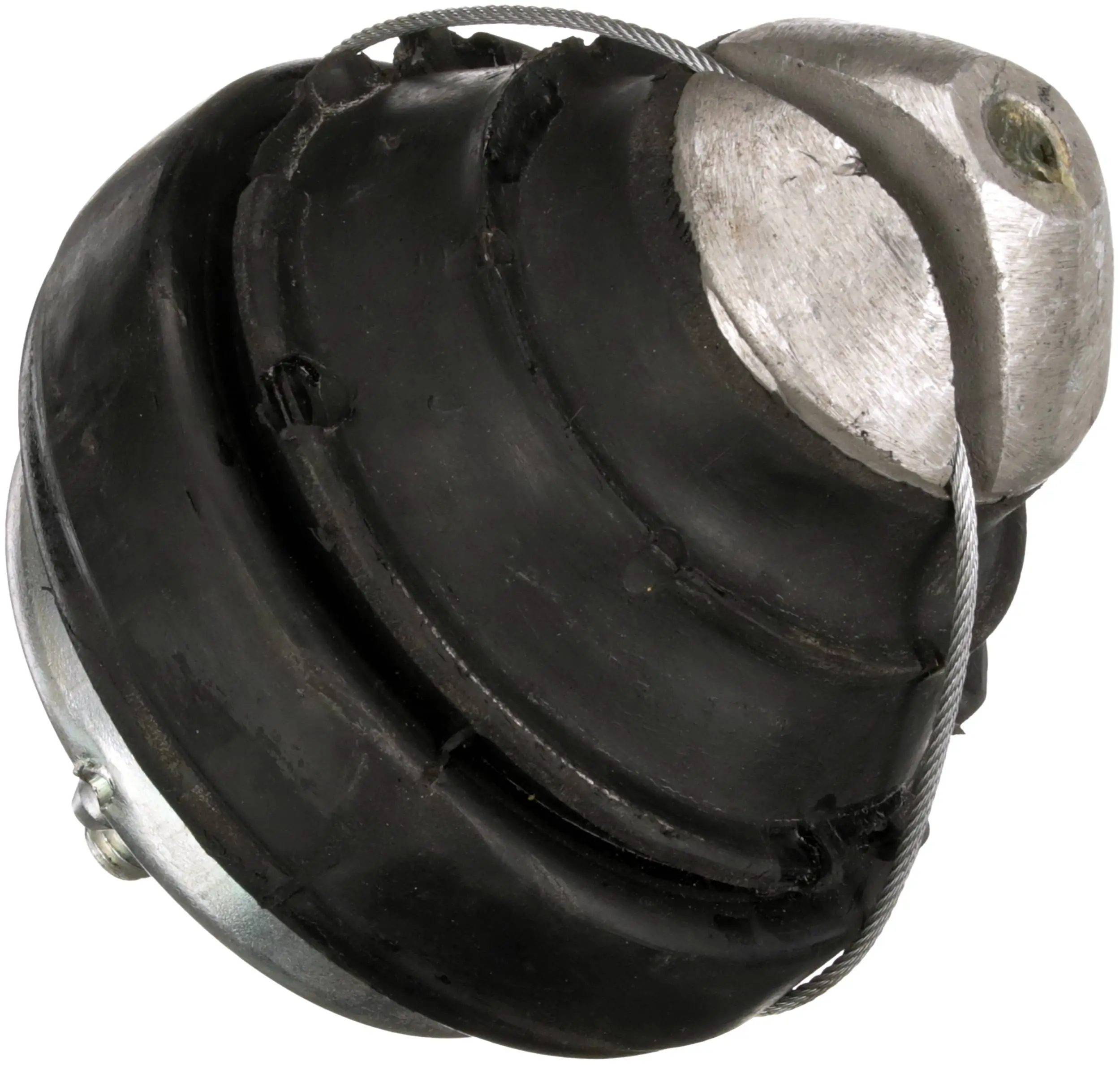 S2290008 Polcar Подушка (опора) двигуна, верхня