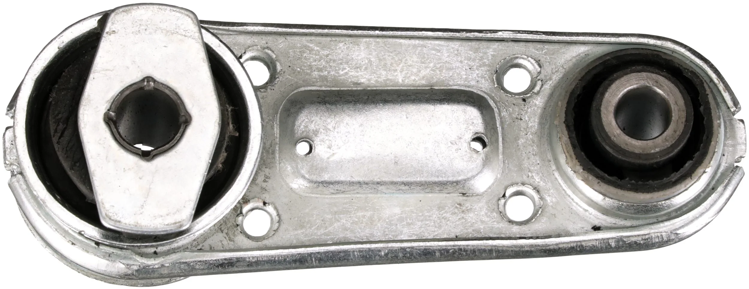 ETM1287 Gates Подушка (опора) двигуна, нижня
