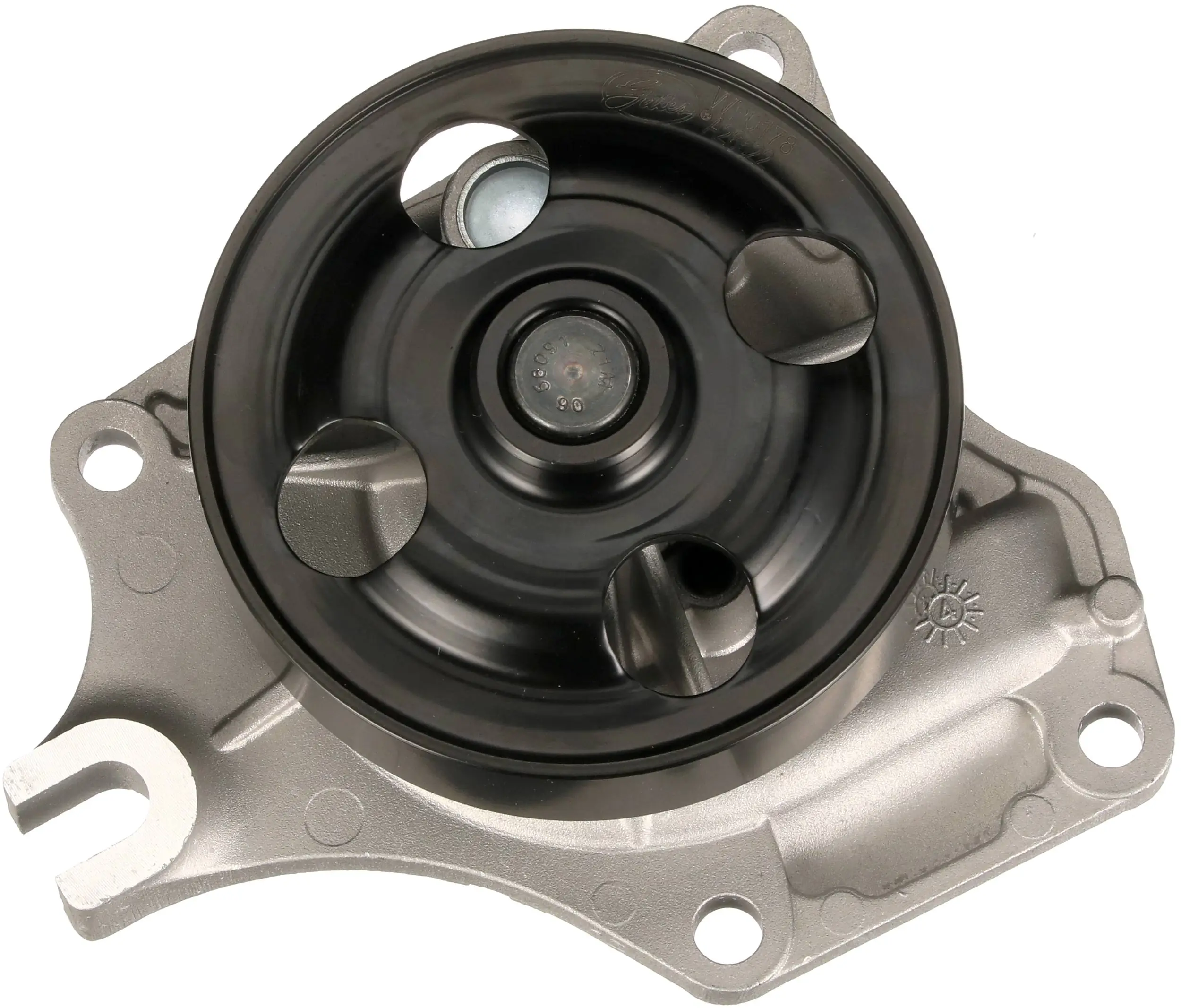 Купити Помпа Mazda 3  BL