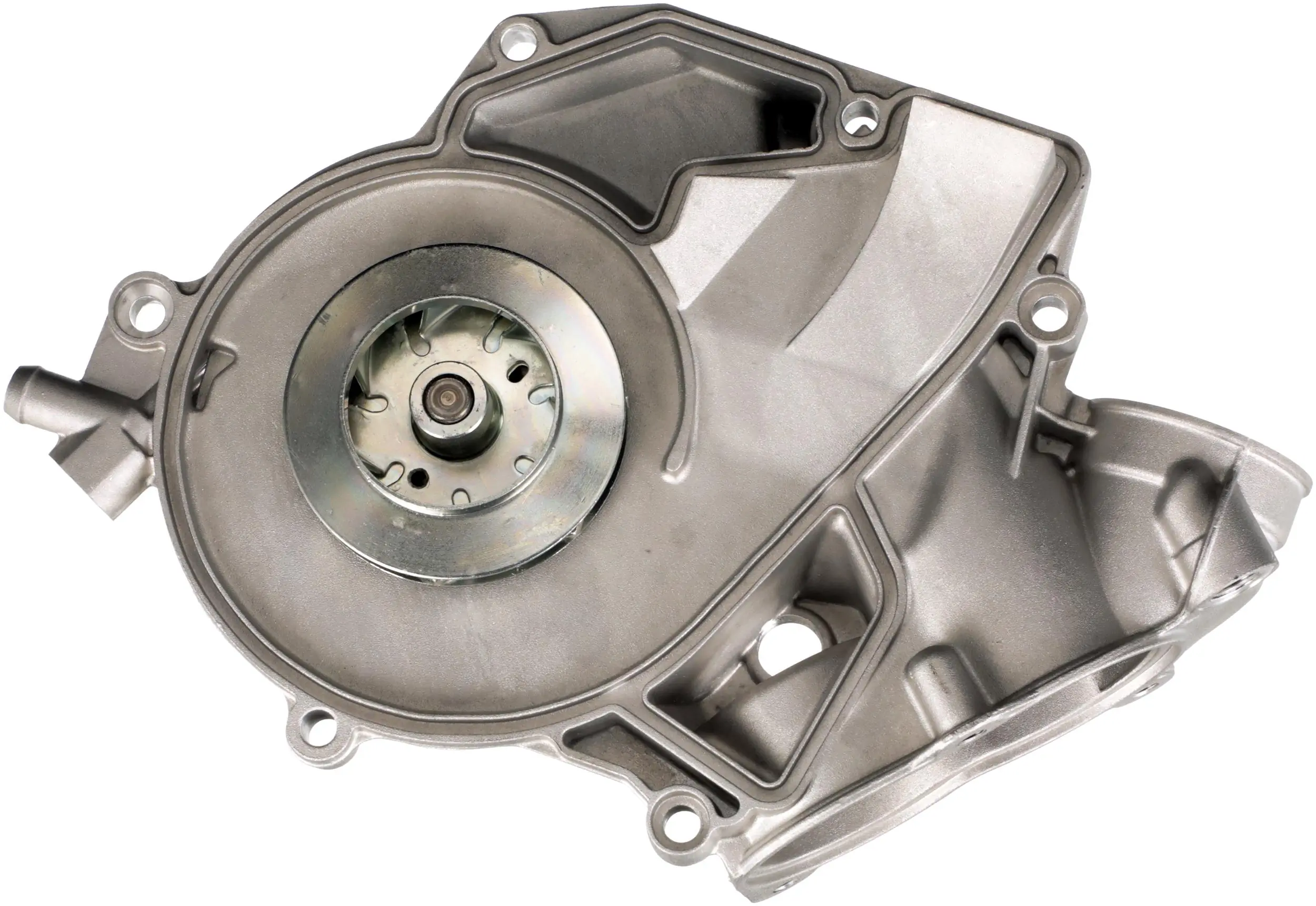 Помпа охолодження Mercedes A9362000801 ціна, від 181.34 USD