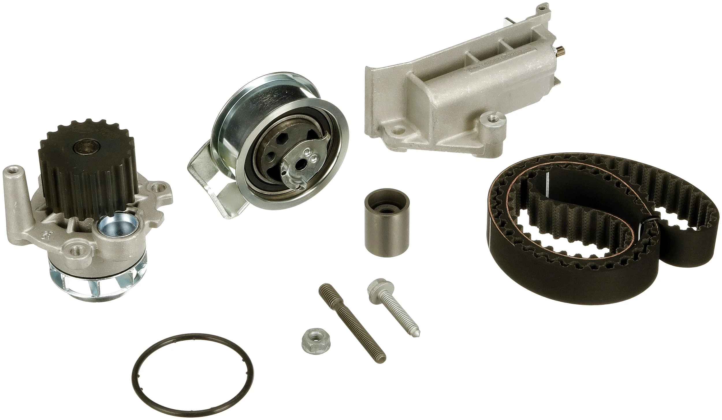 Комплект ГРМ Renault (RVI) 8550500844 ціна, від 132.56 USD