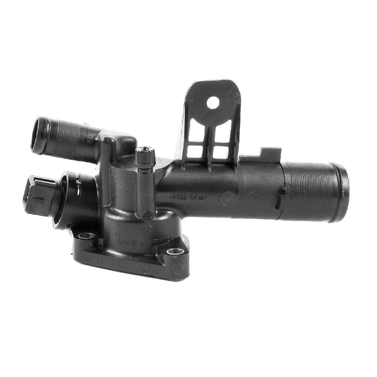 Термостат в зборі Renault Scenic II