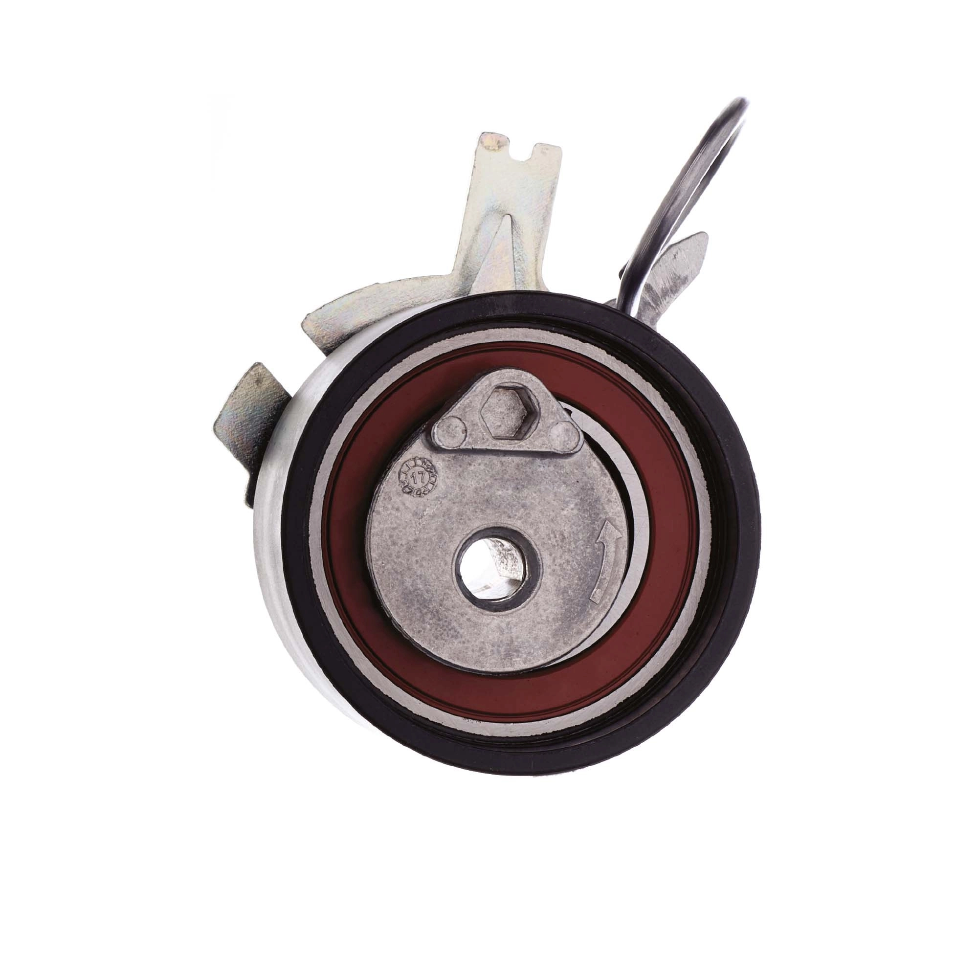 Ролик ГРМ Renault Scenic II