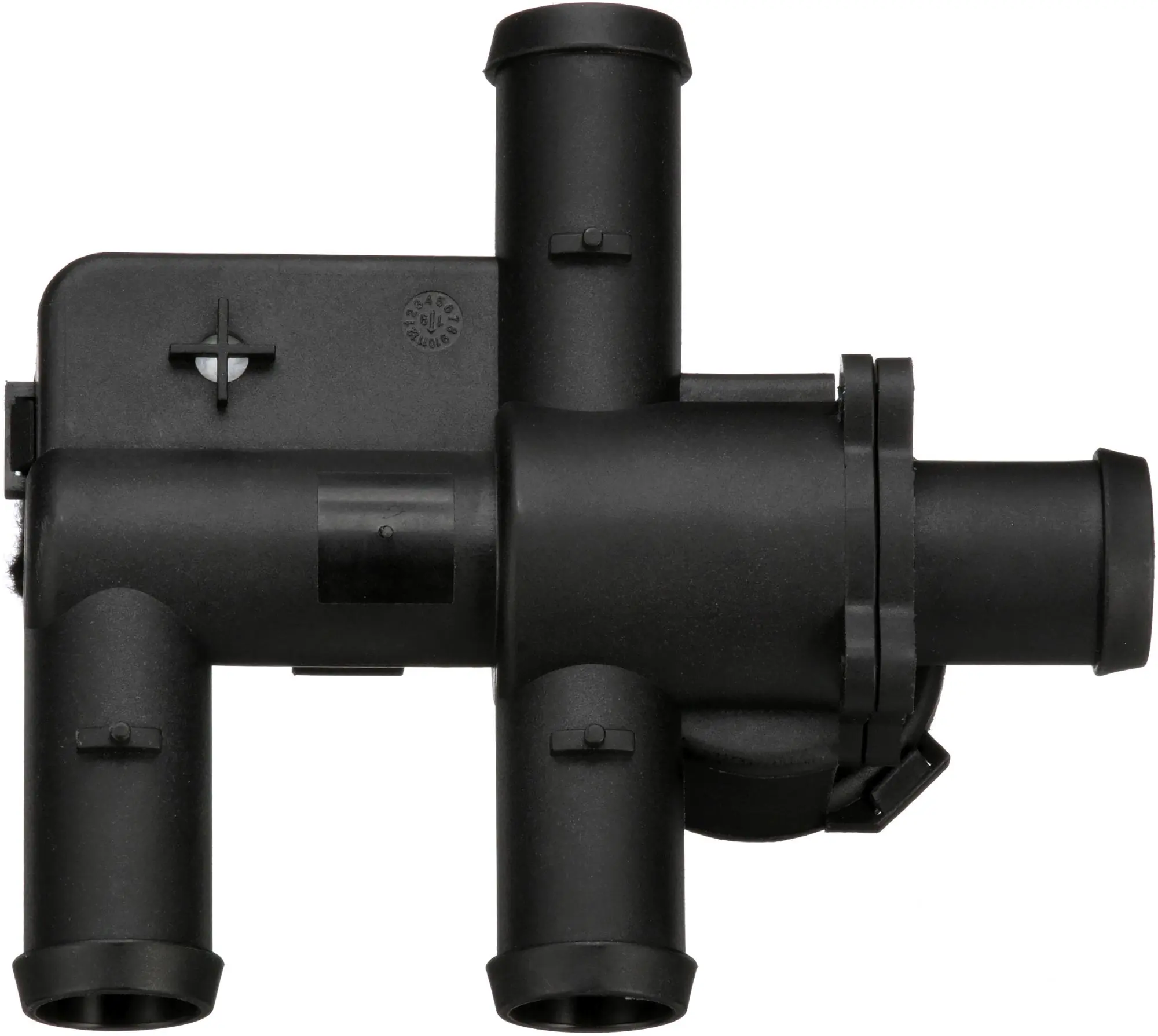 Кран системи опалення Mercedes Sprinter II 3,5-t фургон (906) (2006 - 2020) ціна, від 85.91 USD