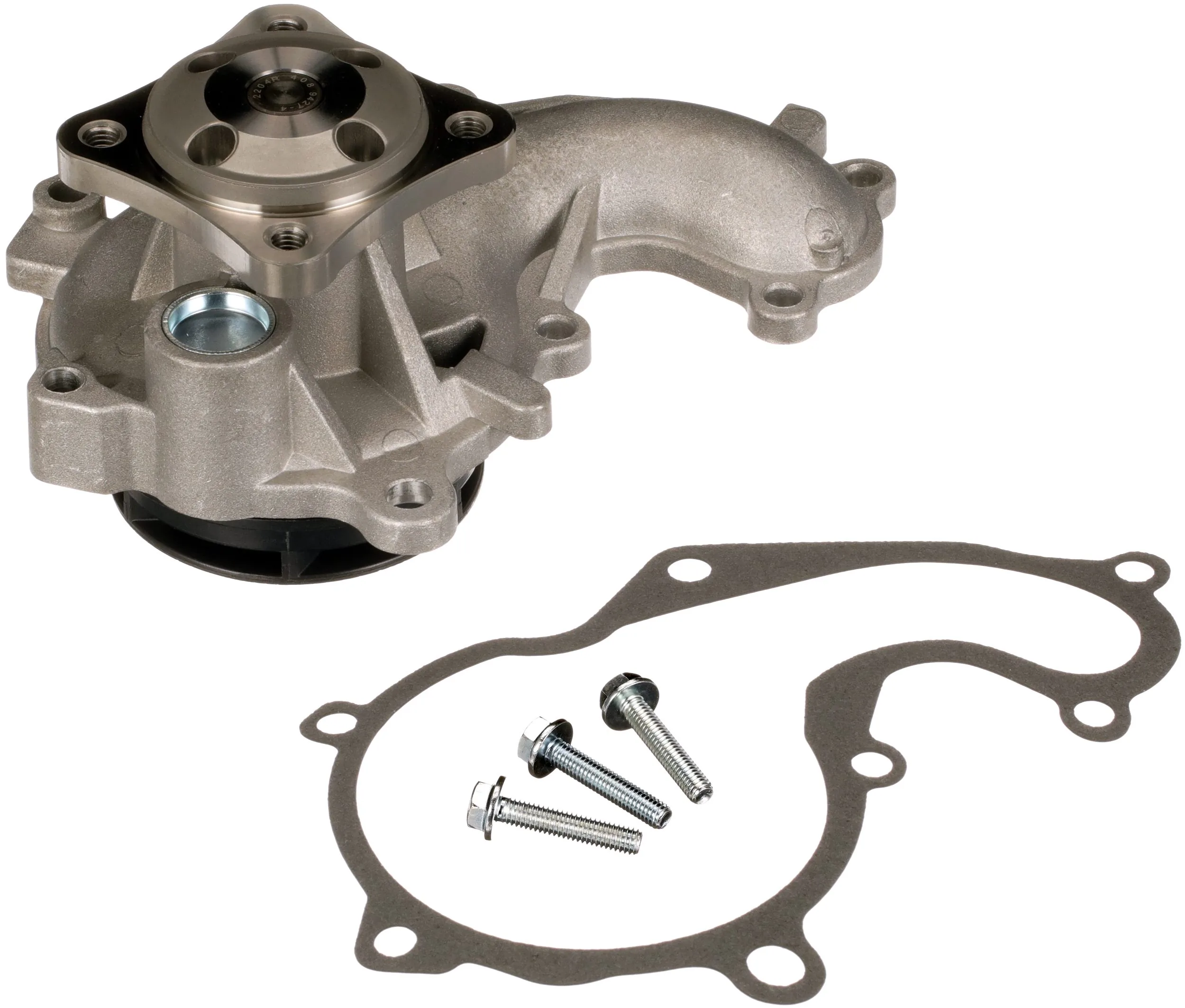 Купити 81802 Magneti Marelli Насос охолоджуючої рідини