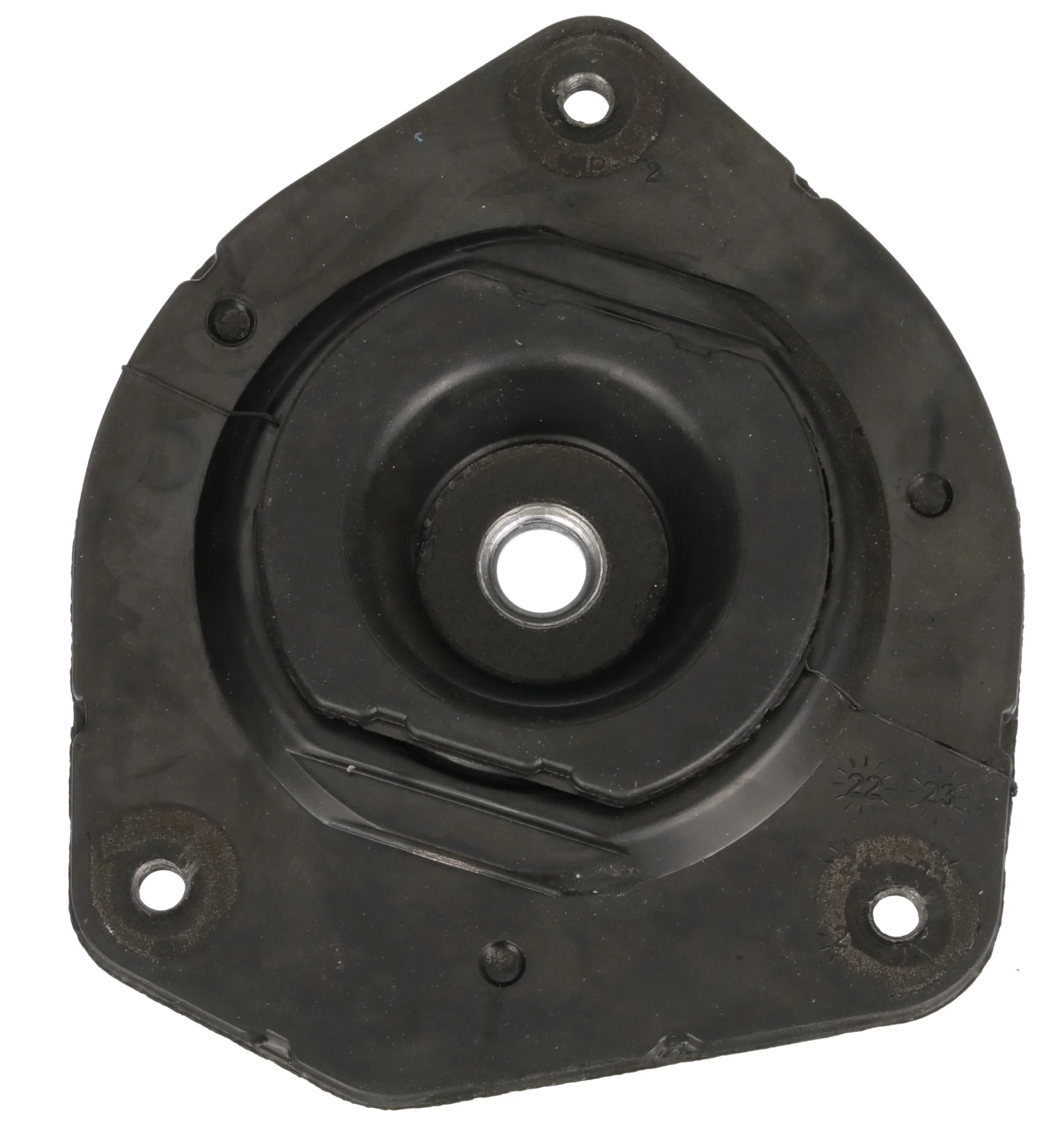 Опора стійки амортизатора переднього Magneti Marelli 010764 ціна, від 22.25 USD