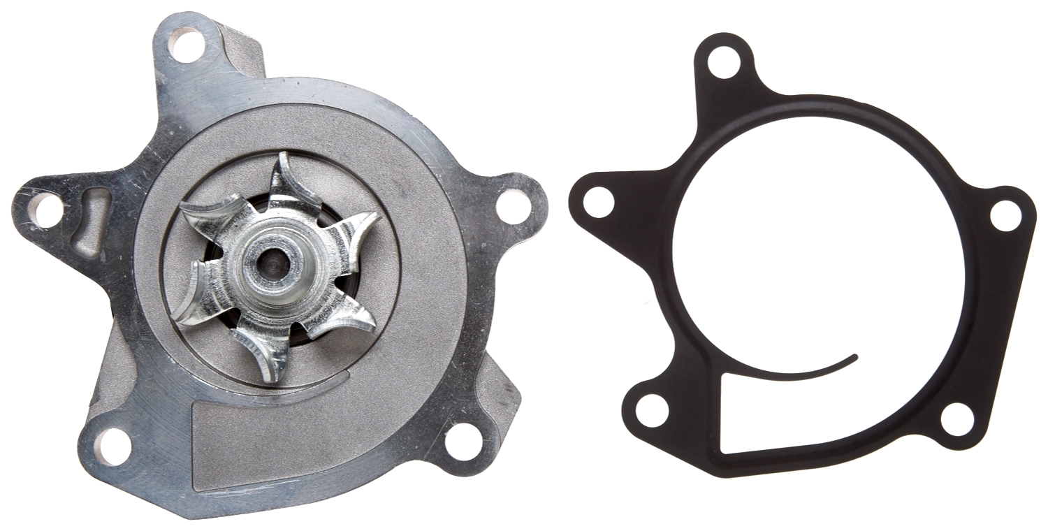 Помпа охолодження Nissan JUKE JPN хетчбек (F15) (2010 - 2019) ціна, від 32.74 USD