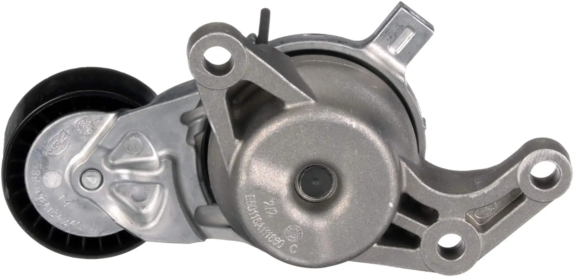Натяжний ролик Gates T39406 ціна, від 34.93 USD