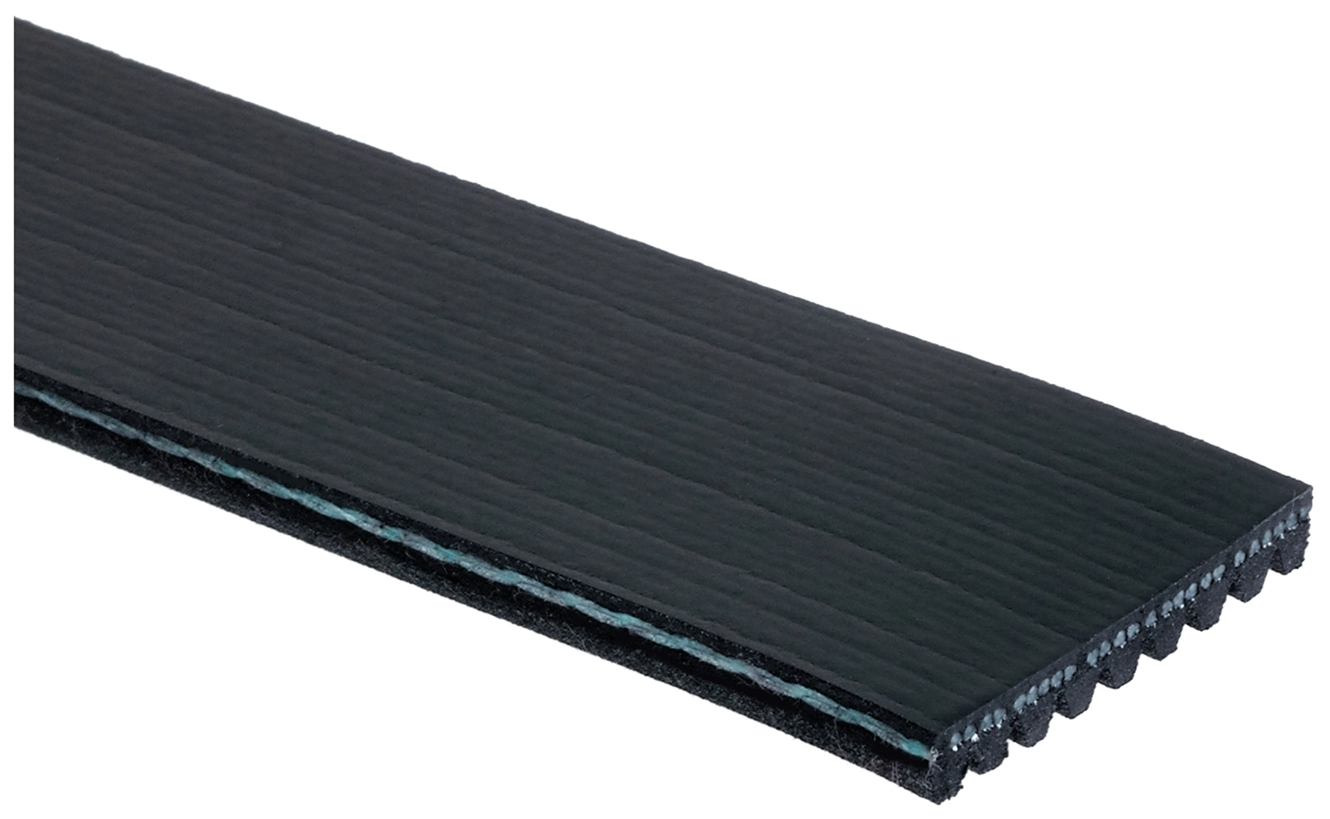 Поліклиновий ремінь на Mercedes Benz Truck TRUCK ACTROS  