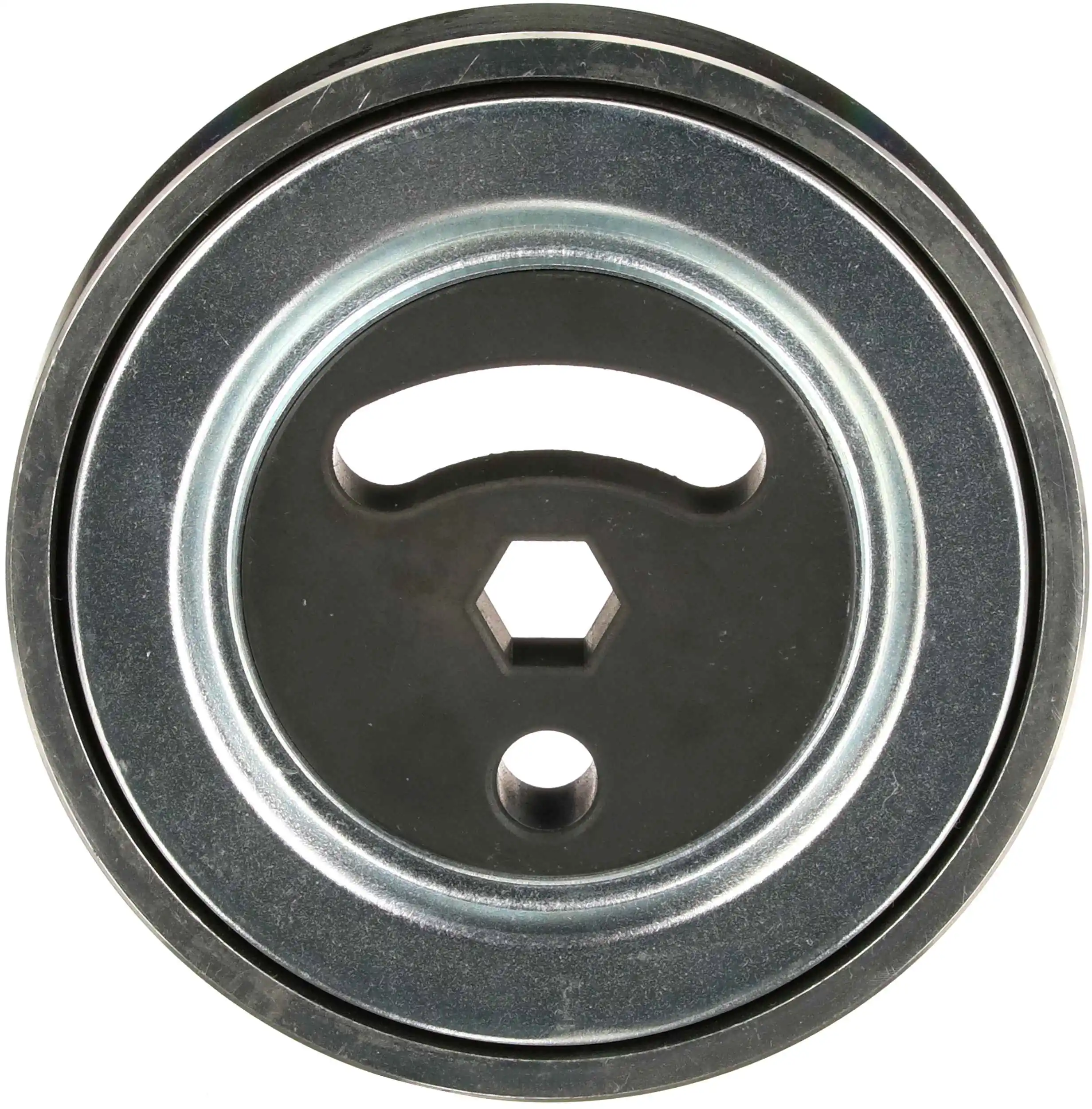 Натяжний ролик Gates T39225 ціна, від 51.22 USD
